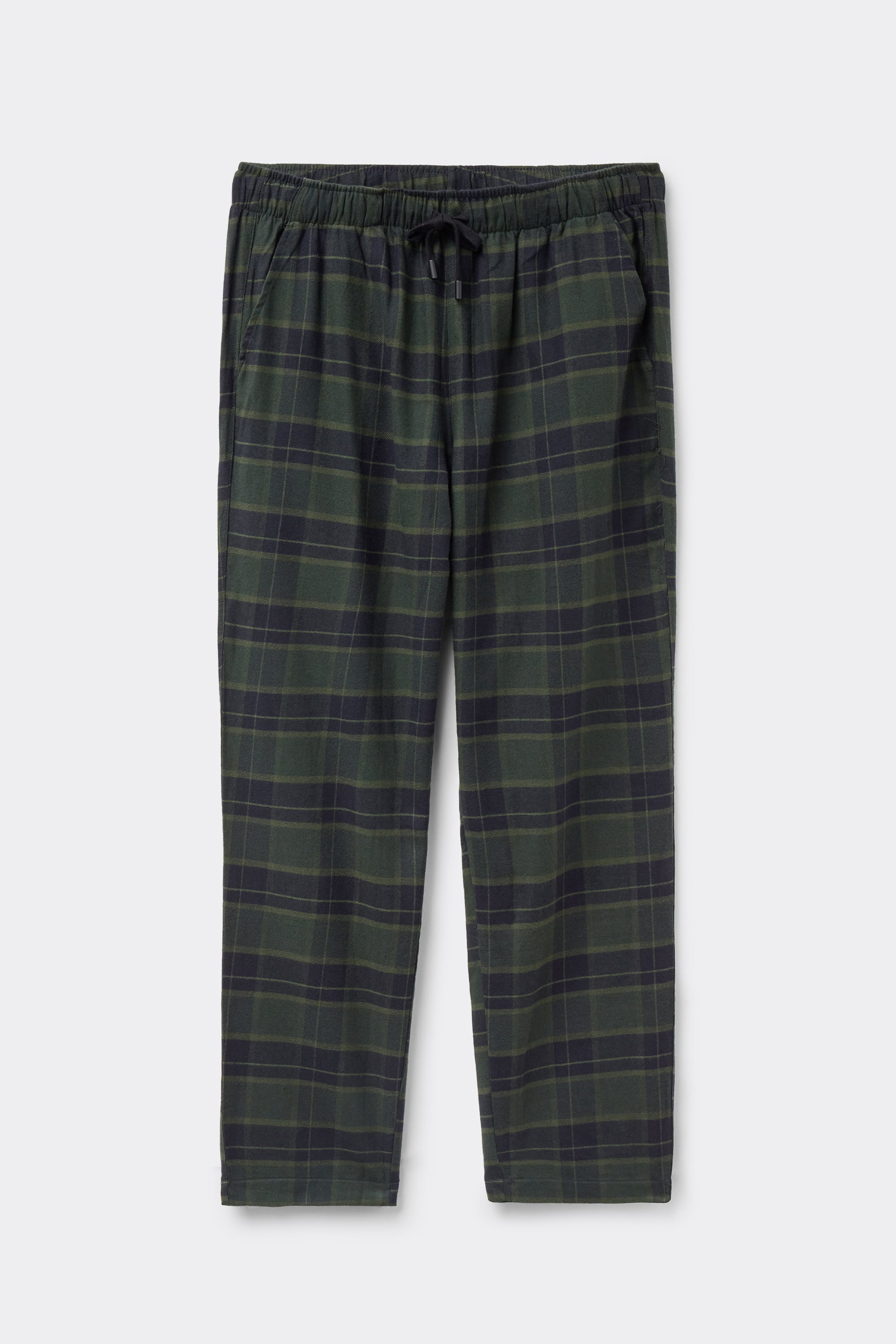 Full Length Cotton Pants
