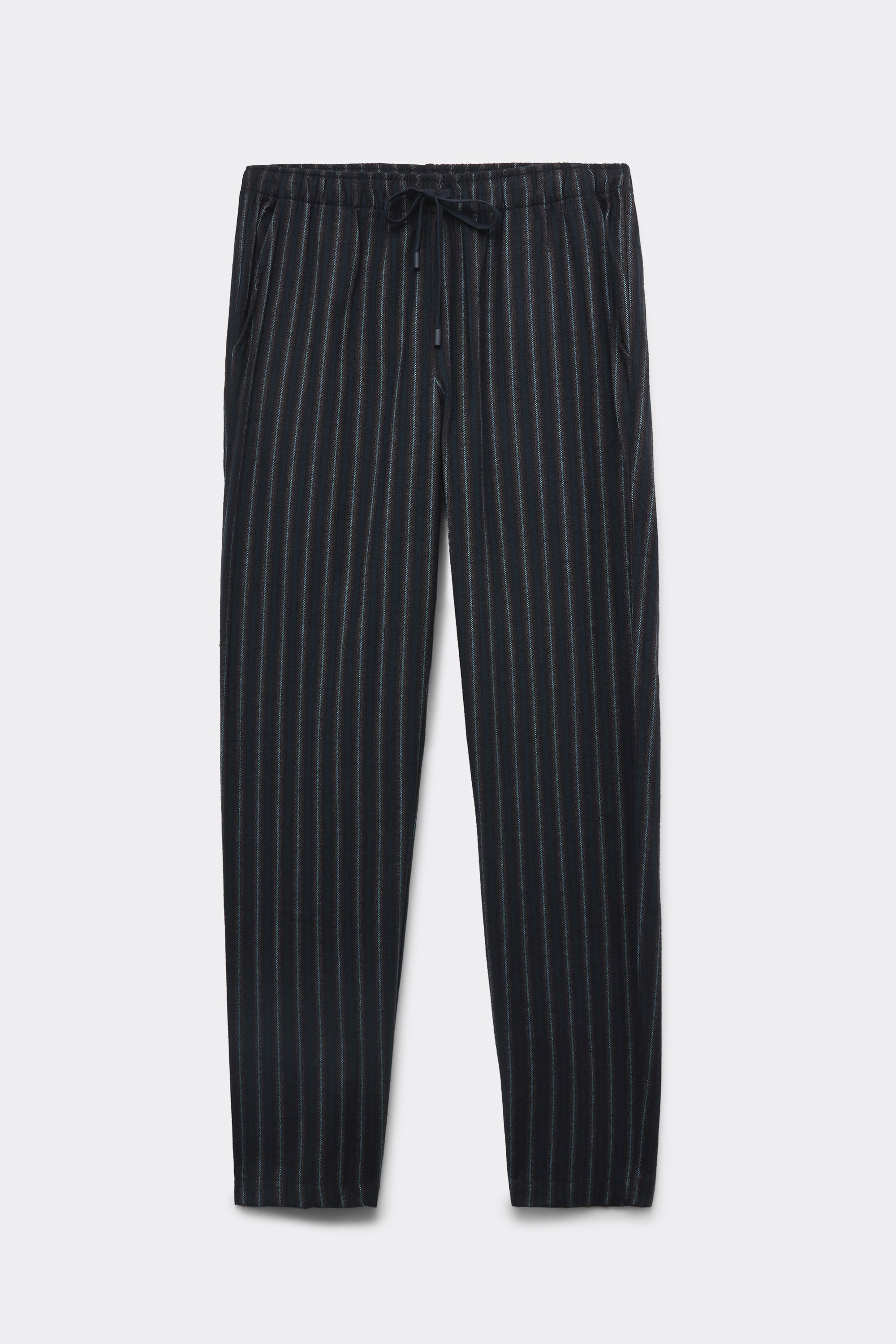 Full Length Cotton Pants