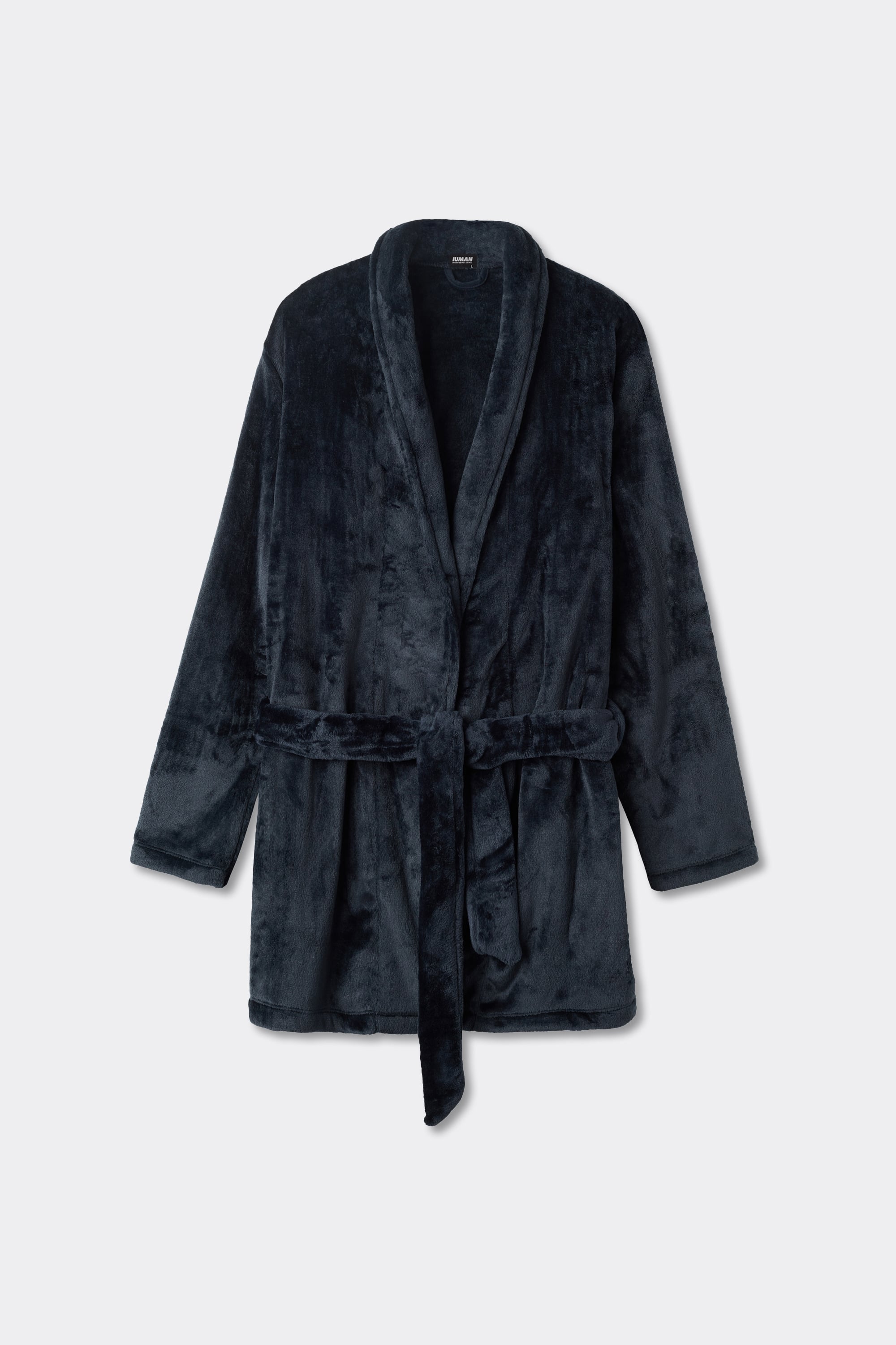 Fleece Robe