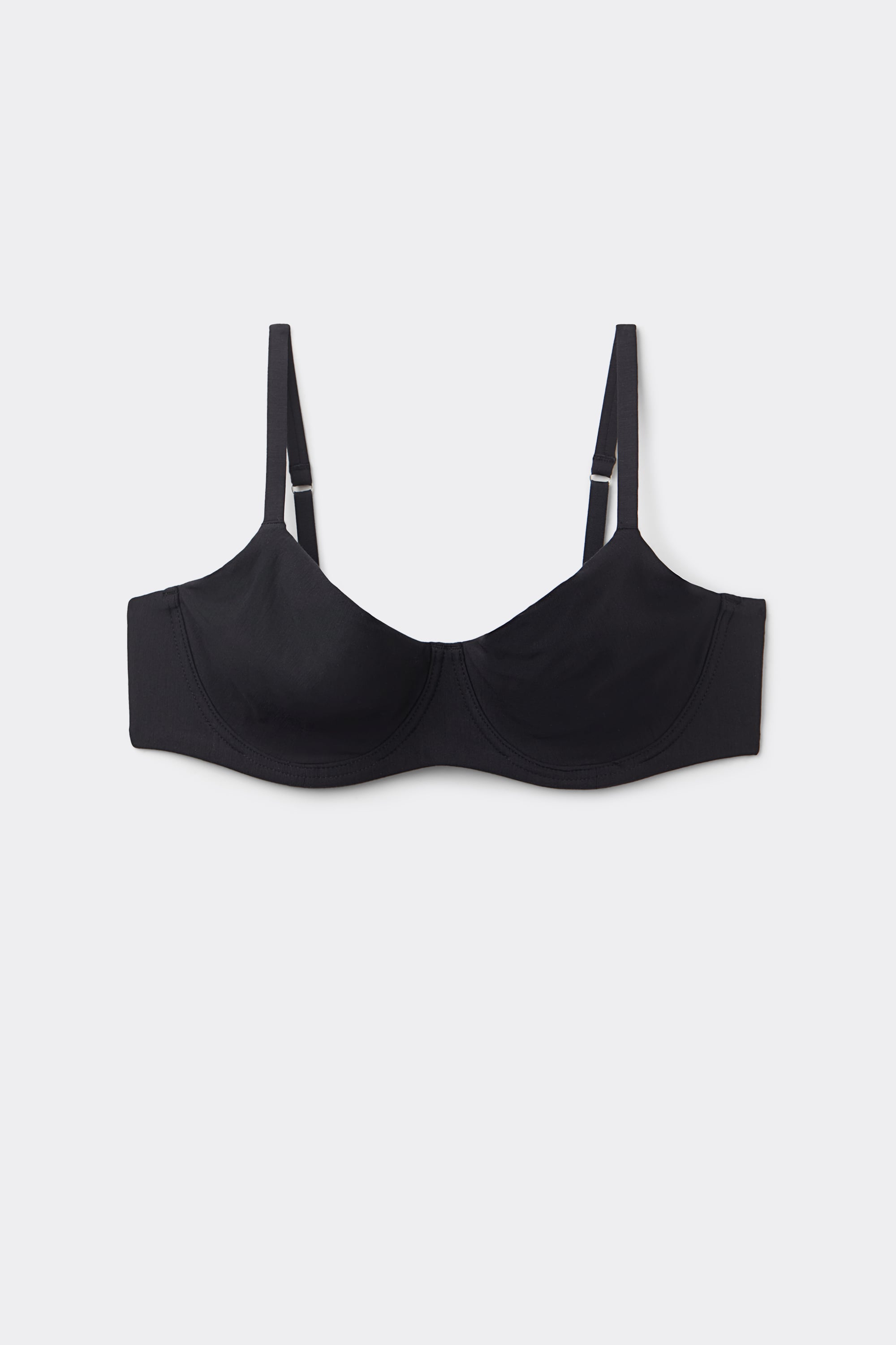 Daniela Ultrasoft Modal Balconette Bra