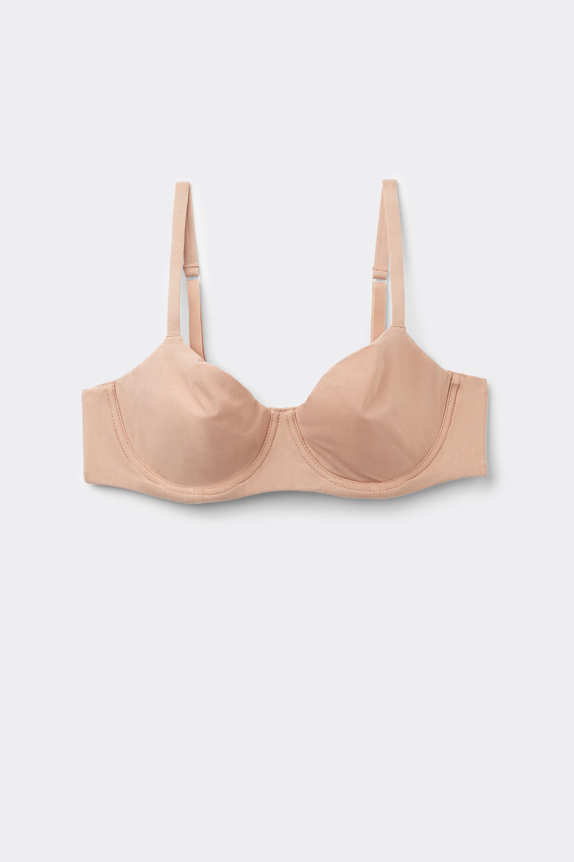 Alternative view of Daniela Ultrasoft Modal Balconette Bra