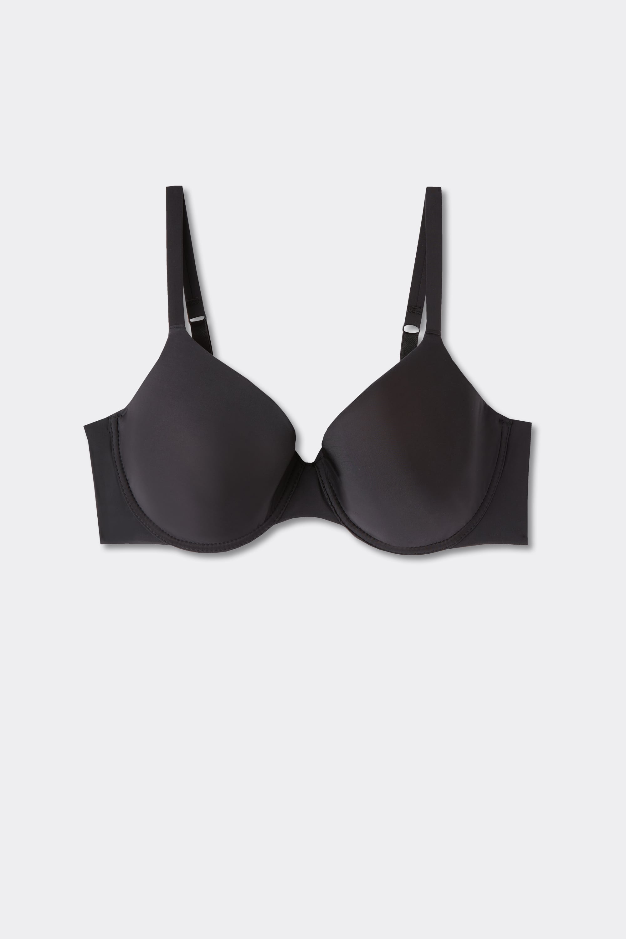Alternative view of Francesca Ultimate T-shirt Balconette Bra