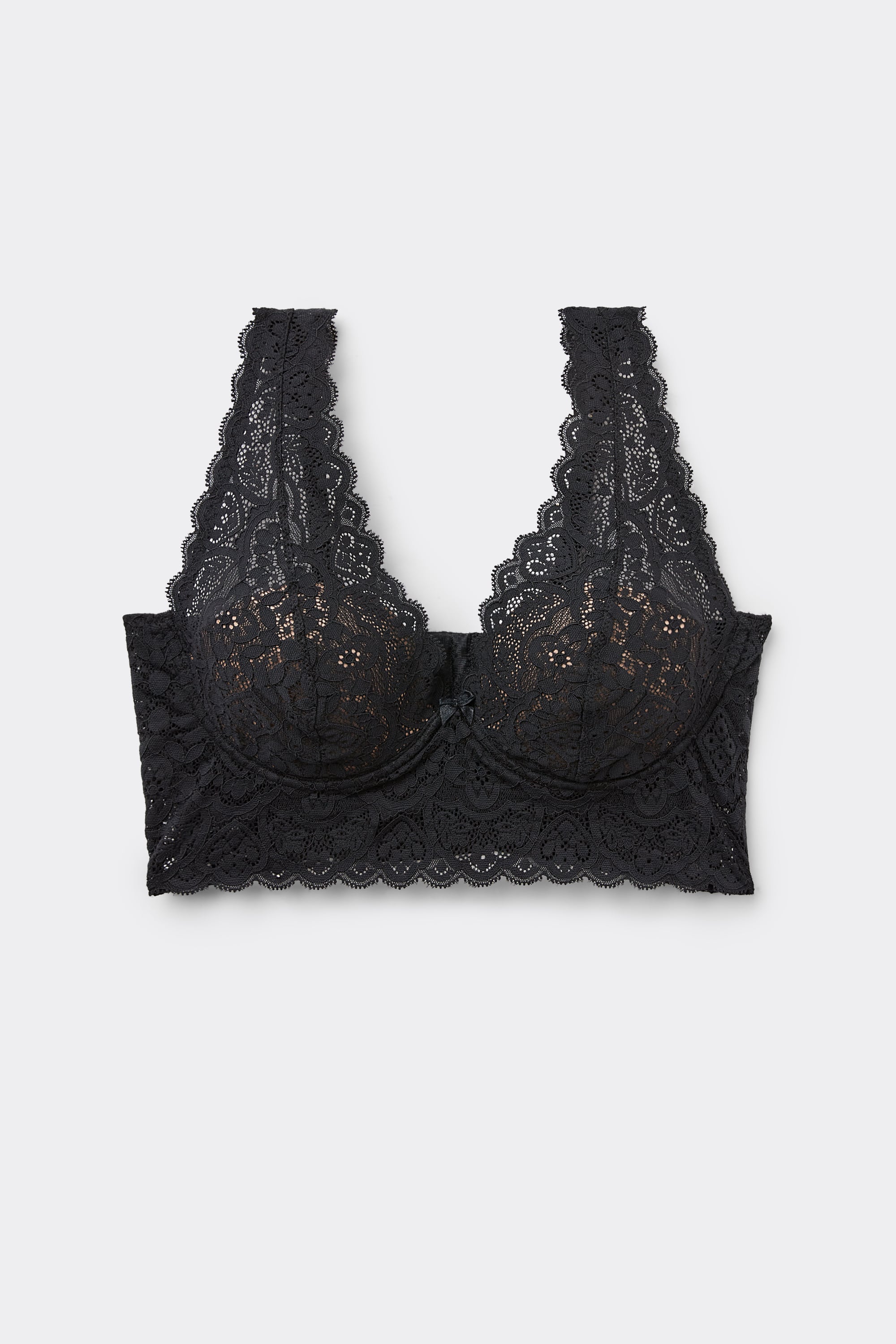 Eleonora Lace Bra