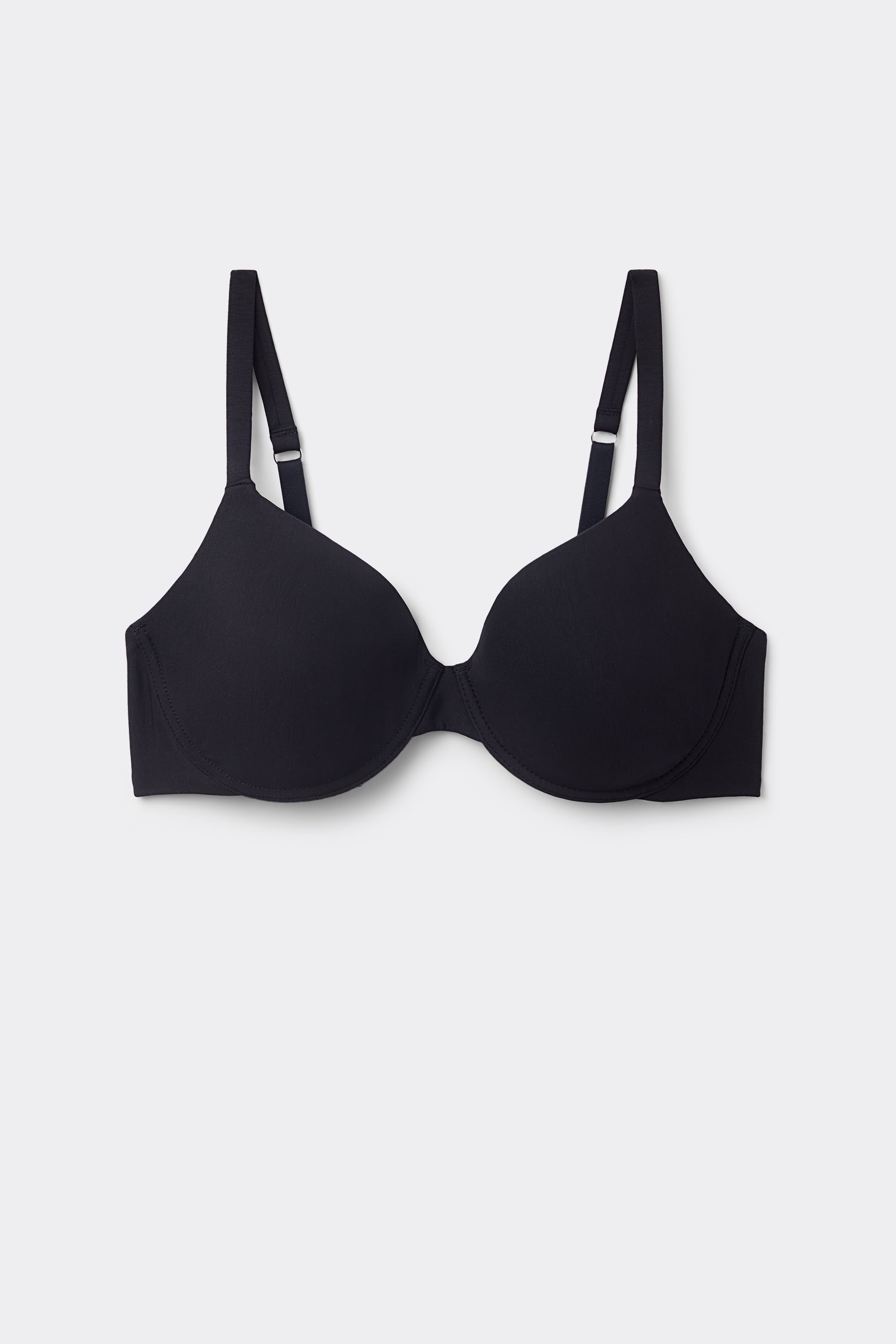 Francesca Ultrasoft Modal Balconette Bra