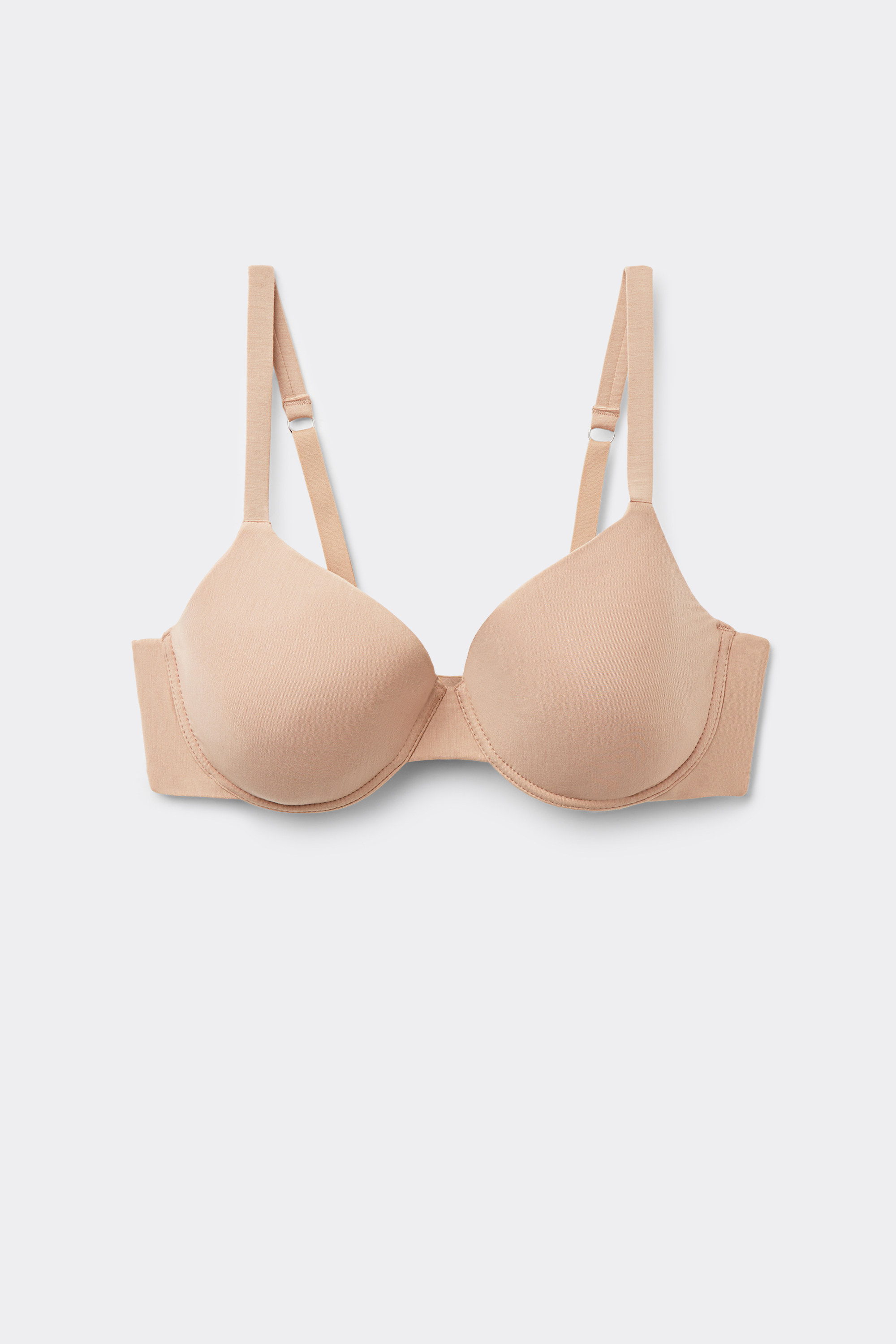 Alternative view of Francesca Ultrasoft Modal Balconette Bra