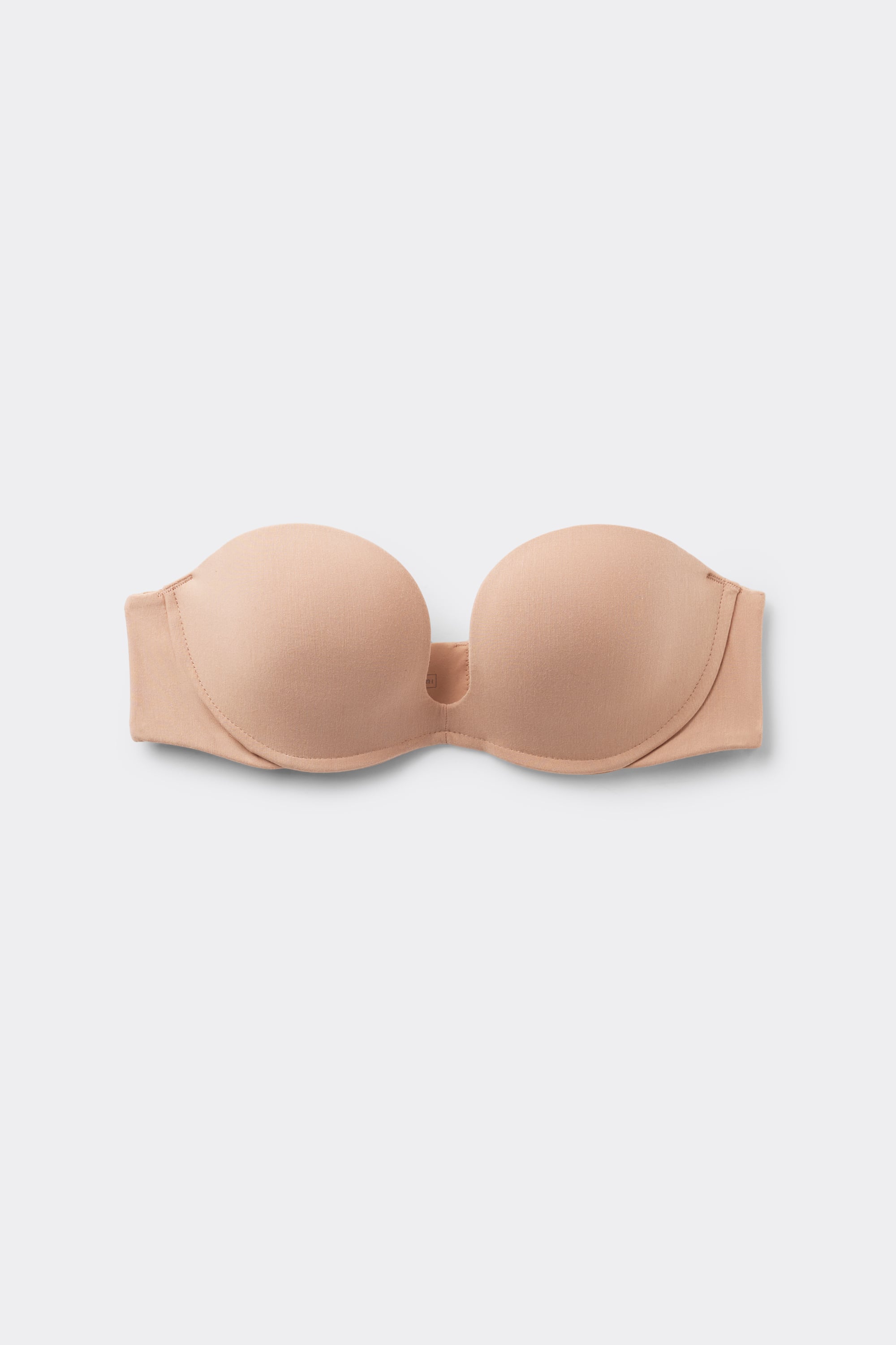 Alternative view of Monica Ultrasoft Modal Bandeau Bra
