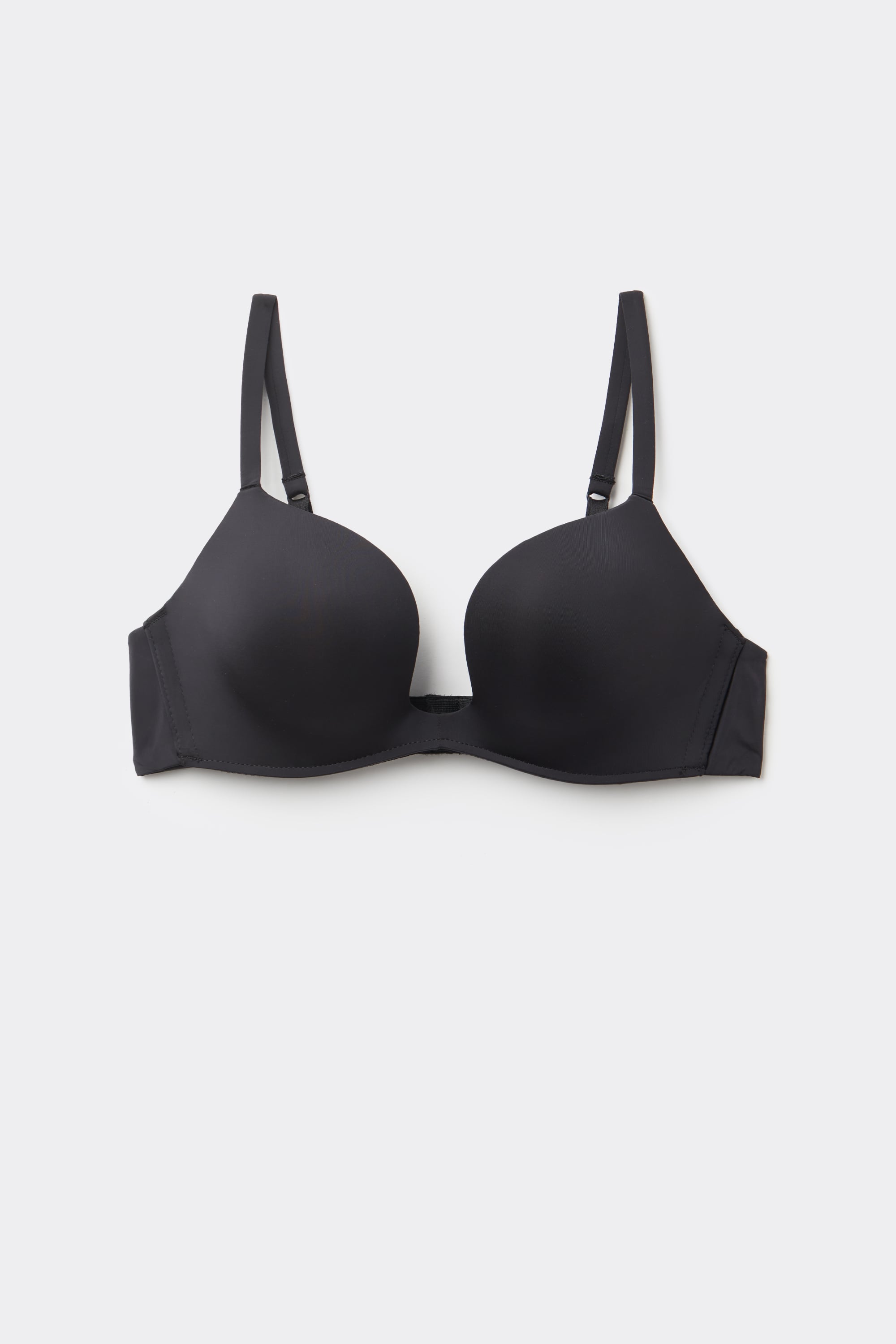 Alternative view of Monica Push-up Bra in Ultralight Microfiber