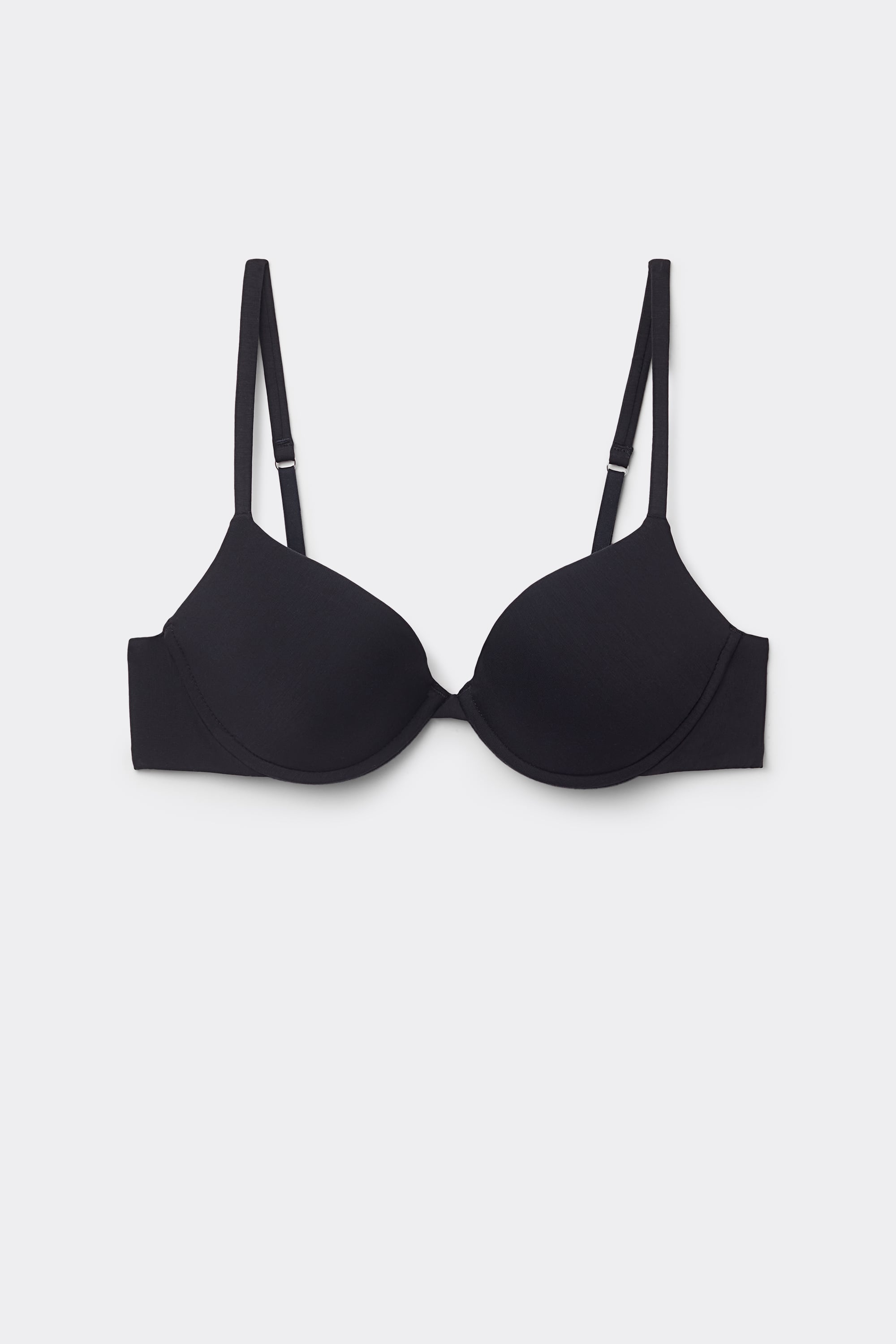 Bellissima Ultrasoft Modal Push-Up Bra