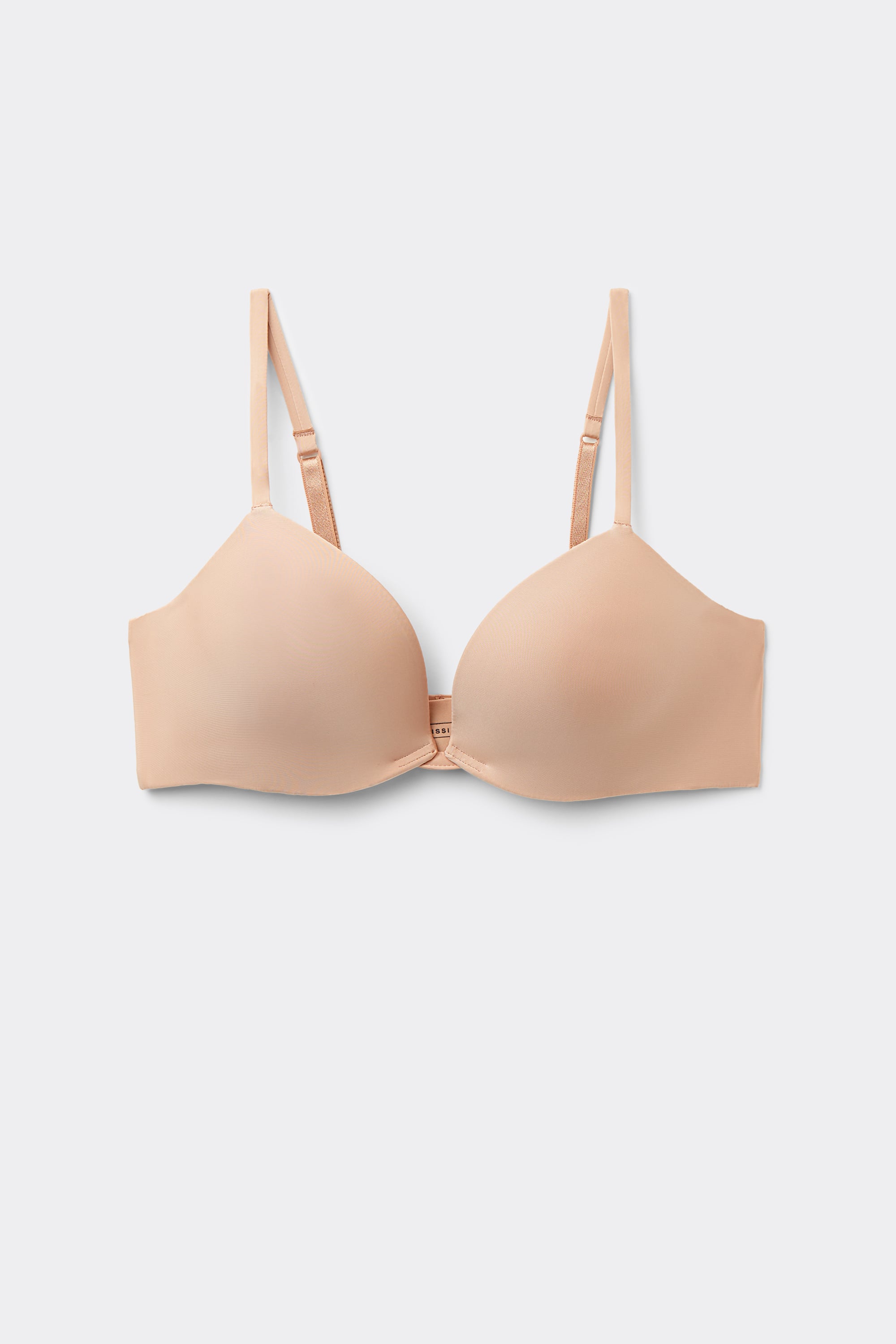 Alternative view of Silvia Push-up Bra in Ultralight Microfiber