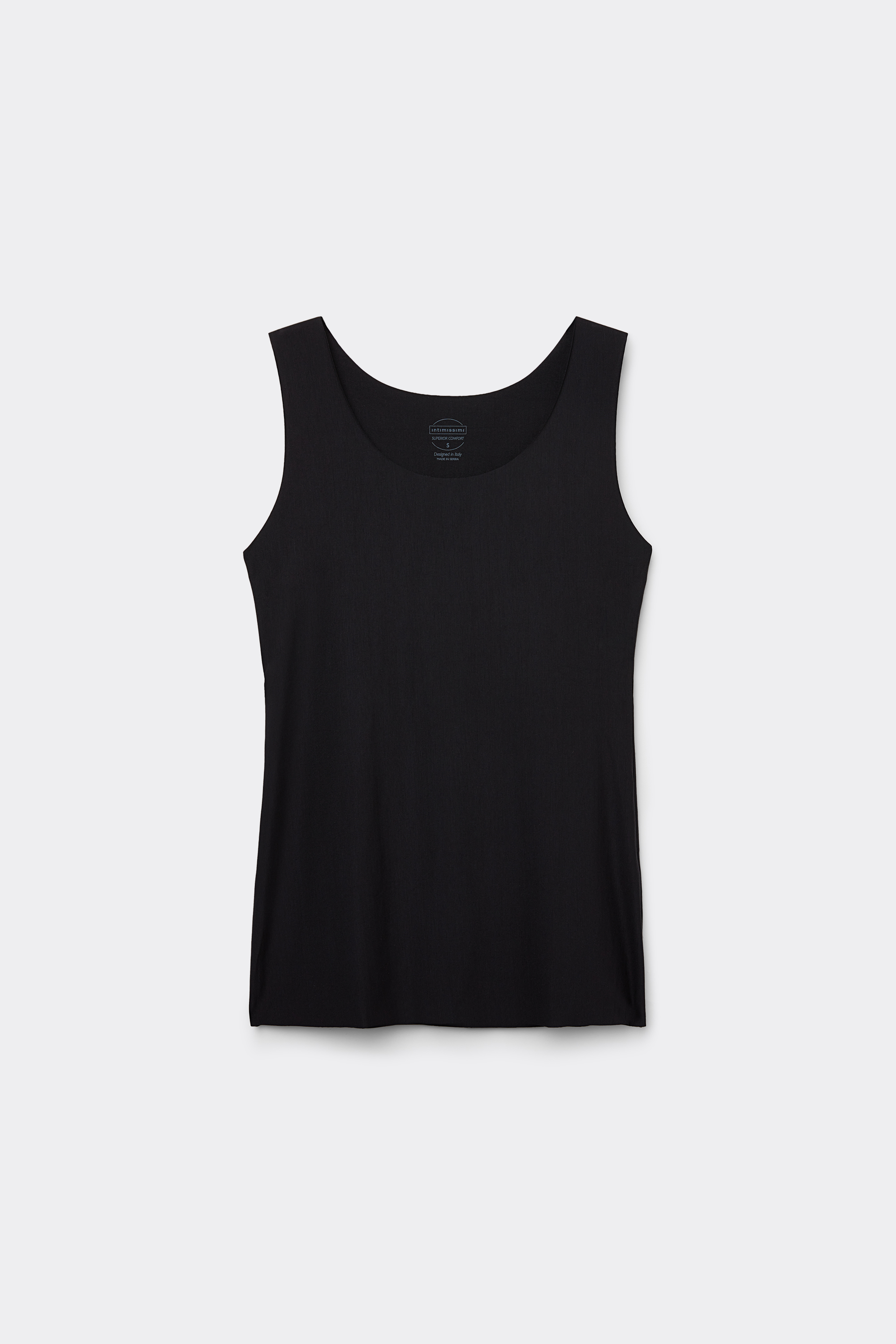 Ultrasoft Modal Tank Top