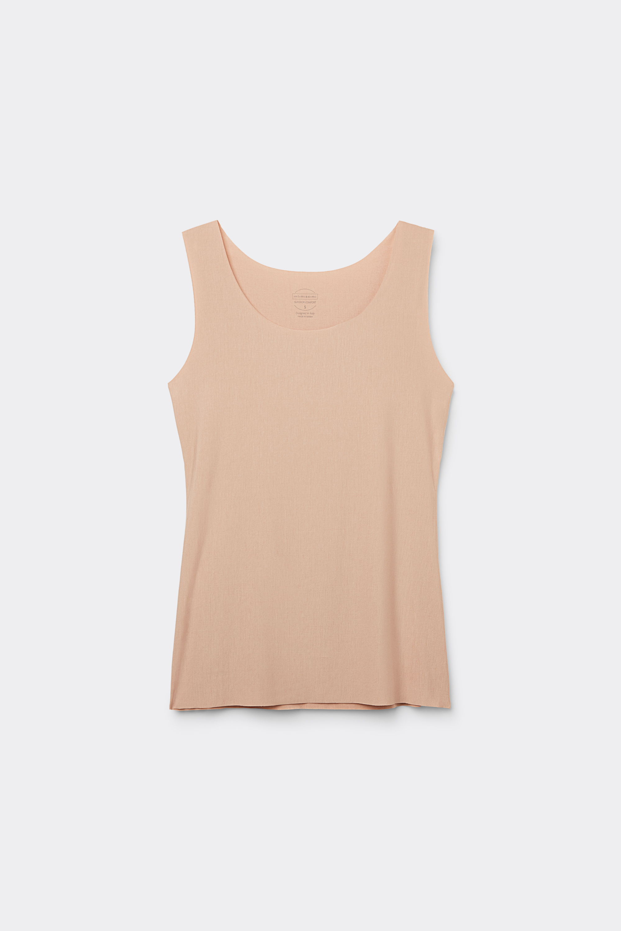 Alternative view of Ultrasoft Modal Tank Top