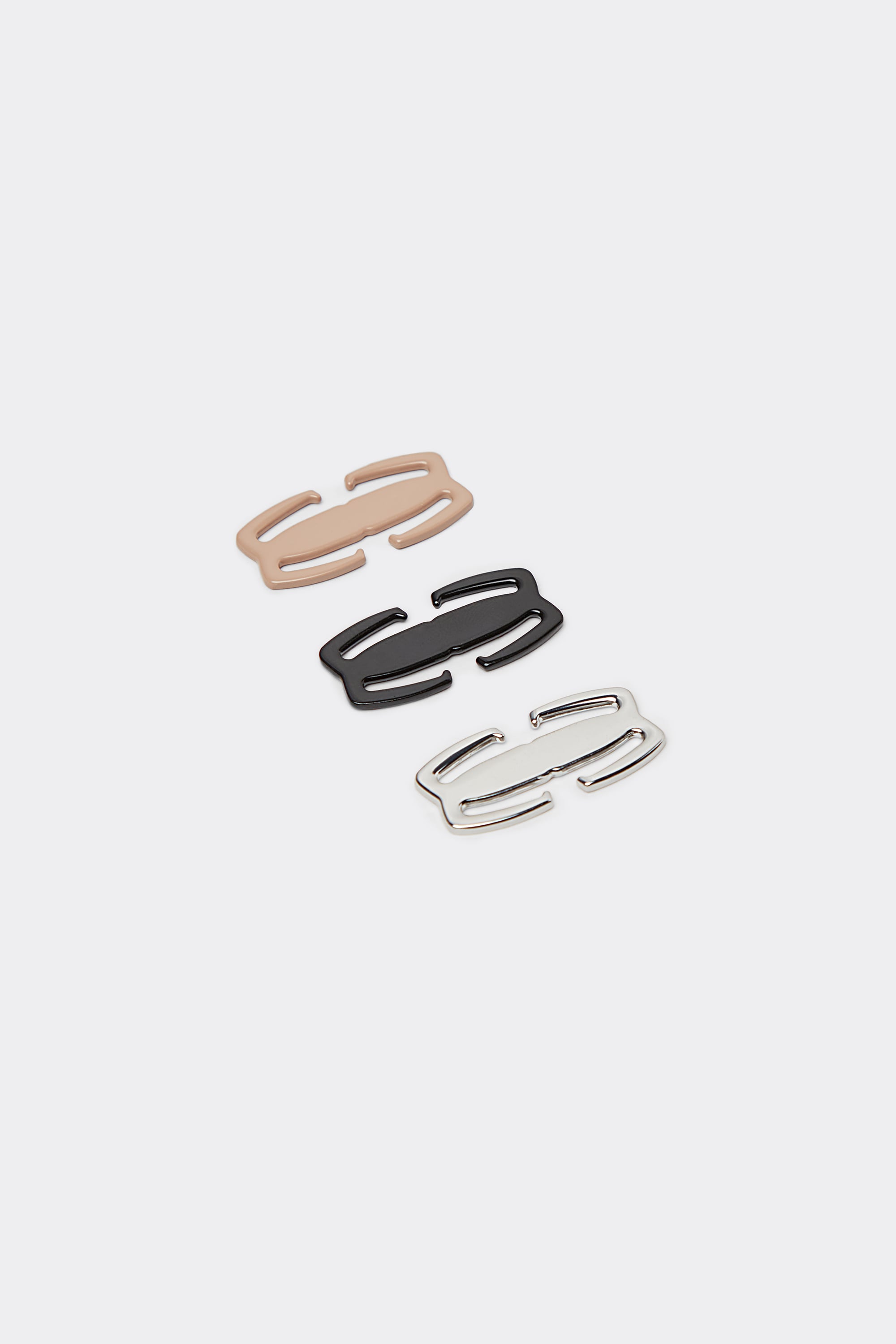 Racerback Bra Clips