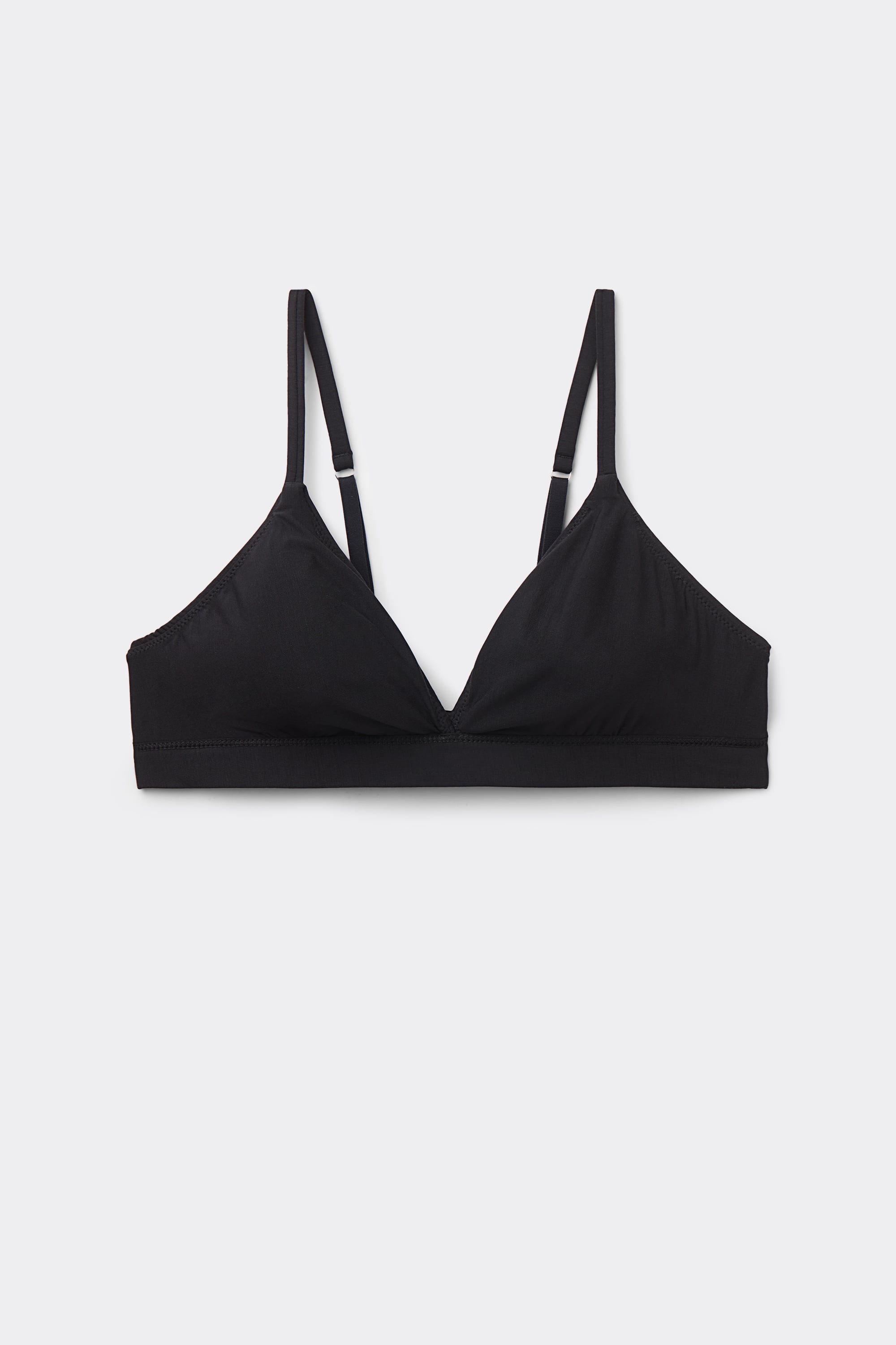 Emma Ultrasoft Modal Triangle Bra