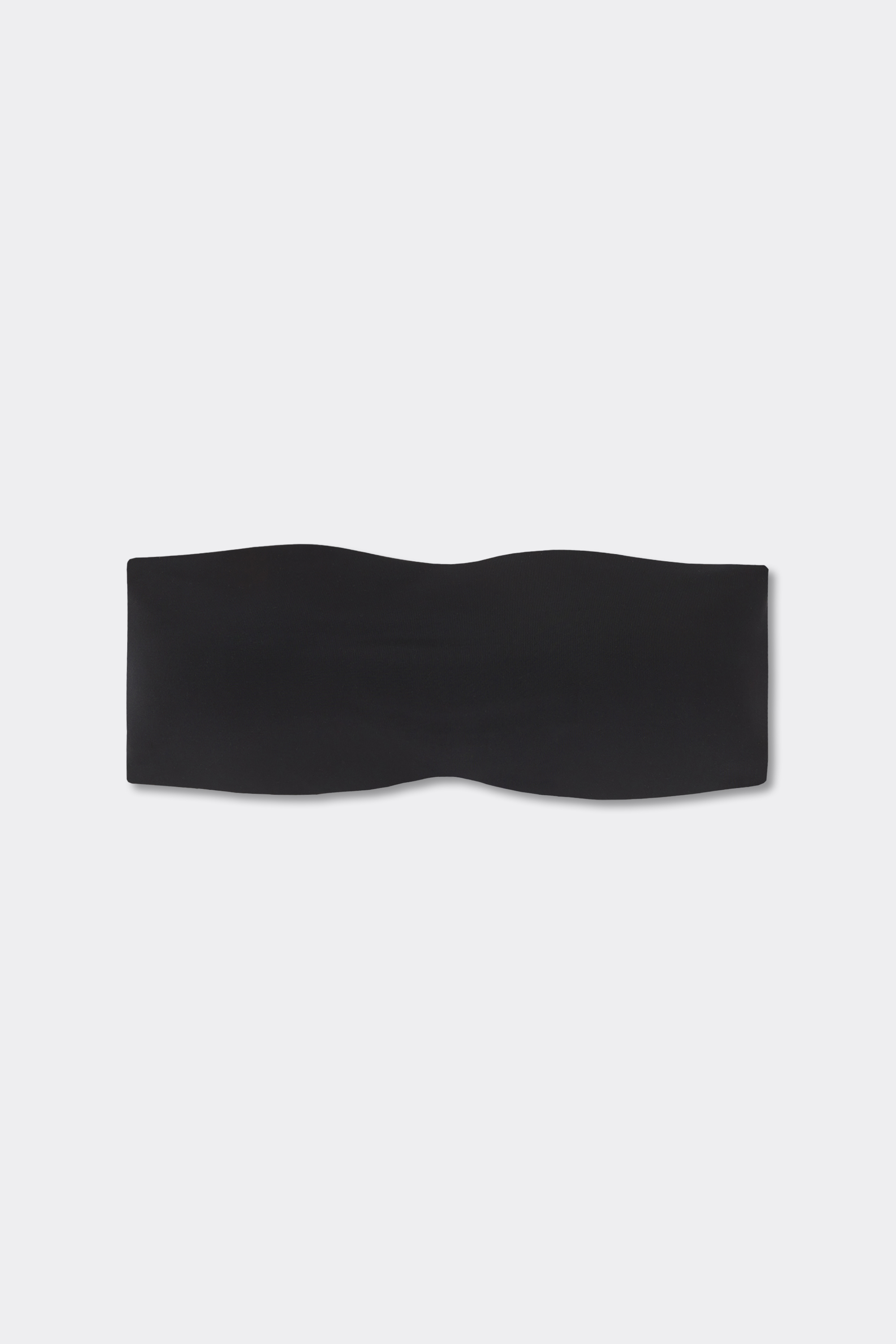 Alternative view of Ilaria Bandeau Bra in Ultralight Microfiber