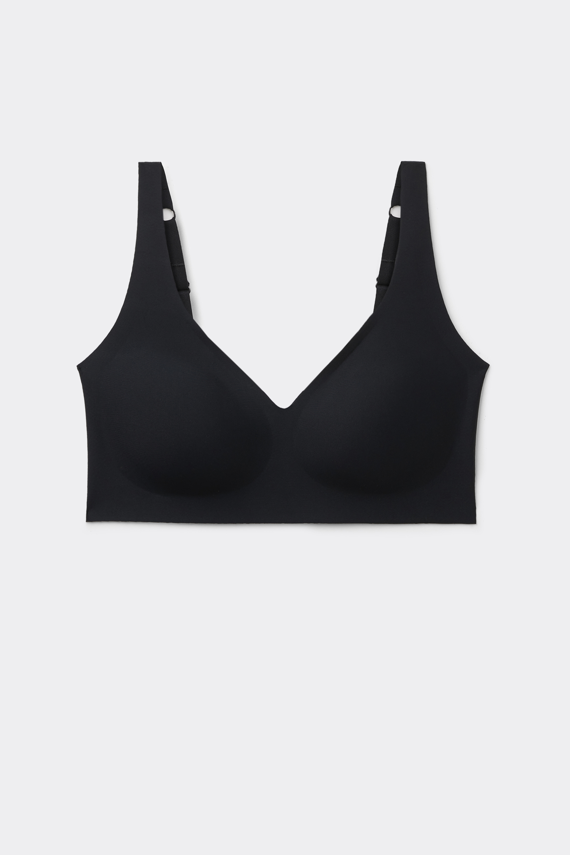 Aria Microfiber Bra
