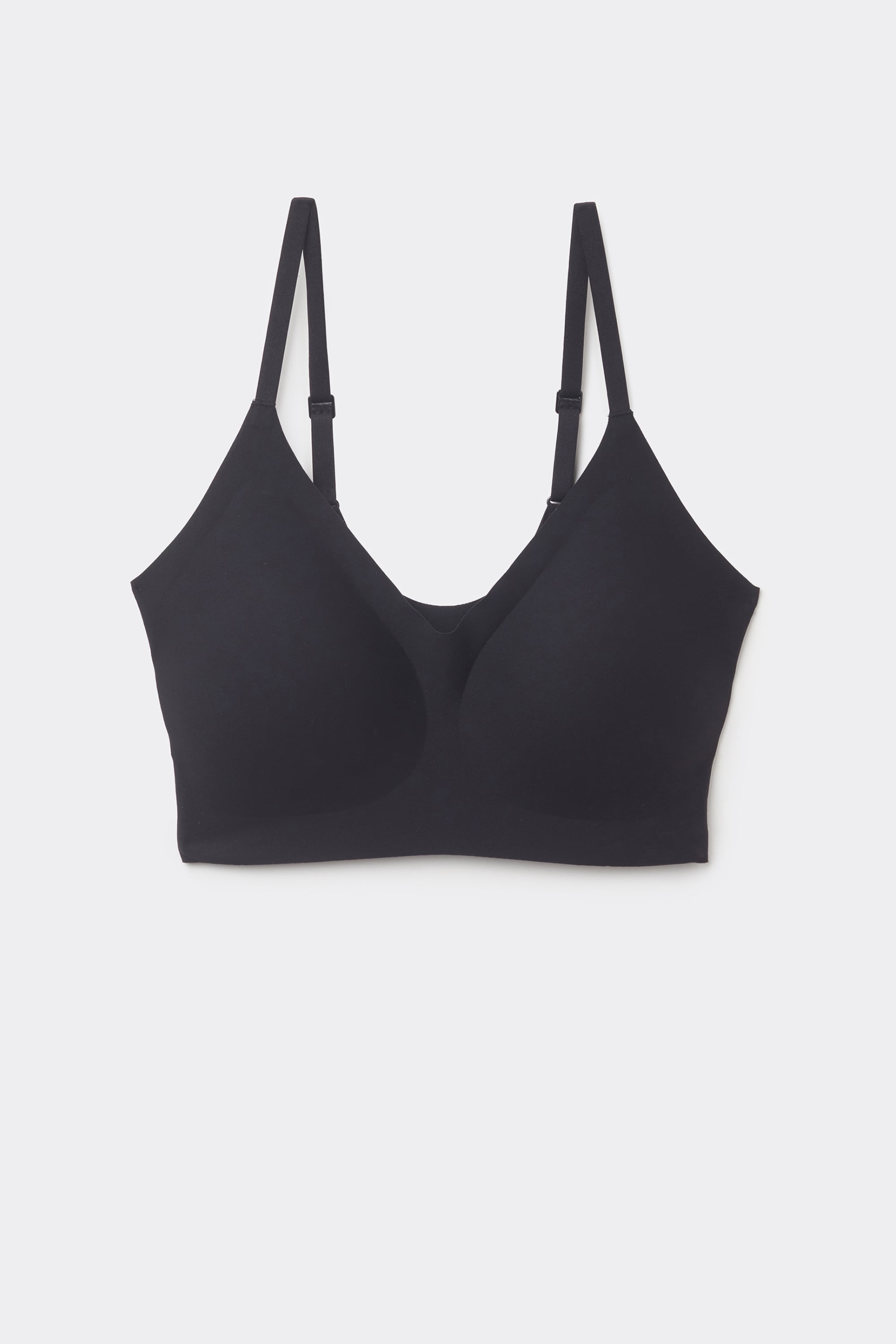 Laila Microfiber Bra