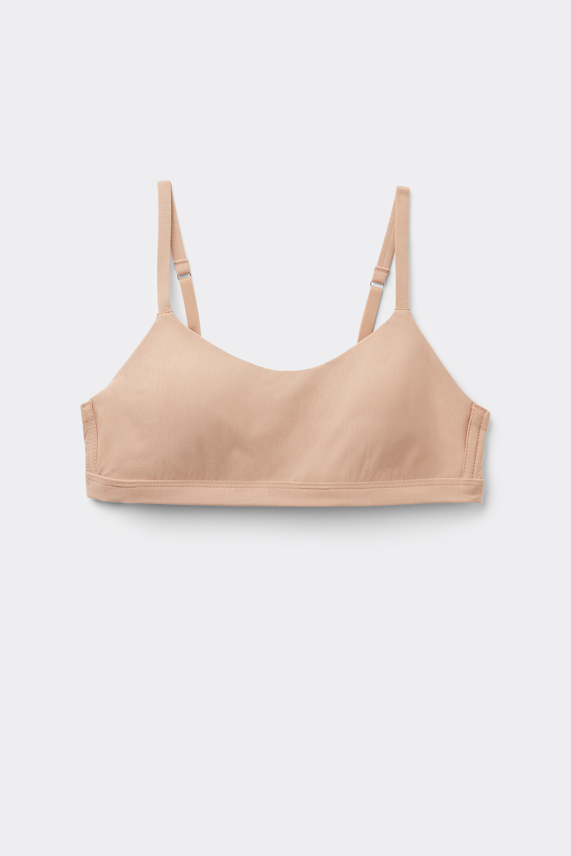 Alternative view of Erica Ultrasoft Modal Top