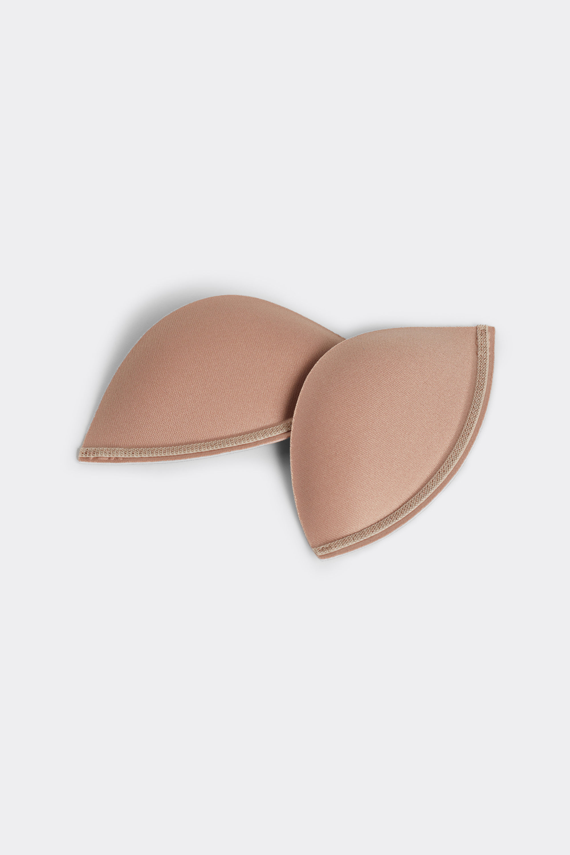 Alternative view of Removable Padding