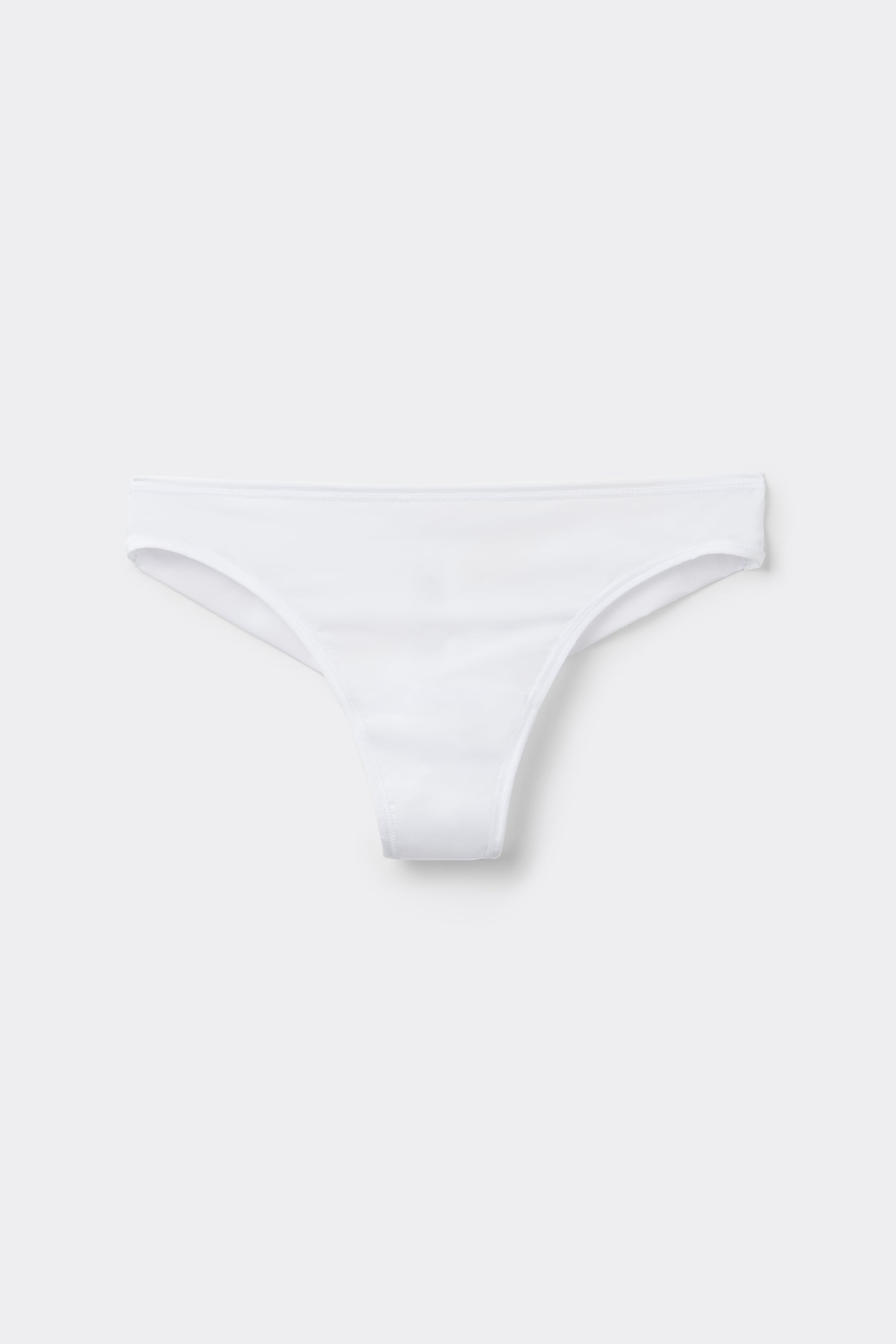 Brazilian Panties in Ultralight Microfiber
