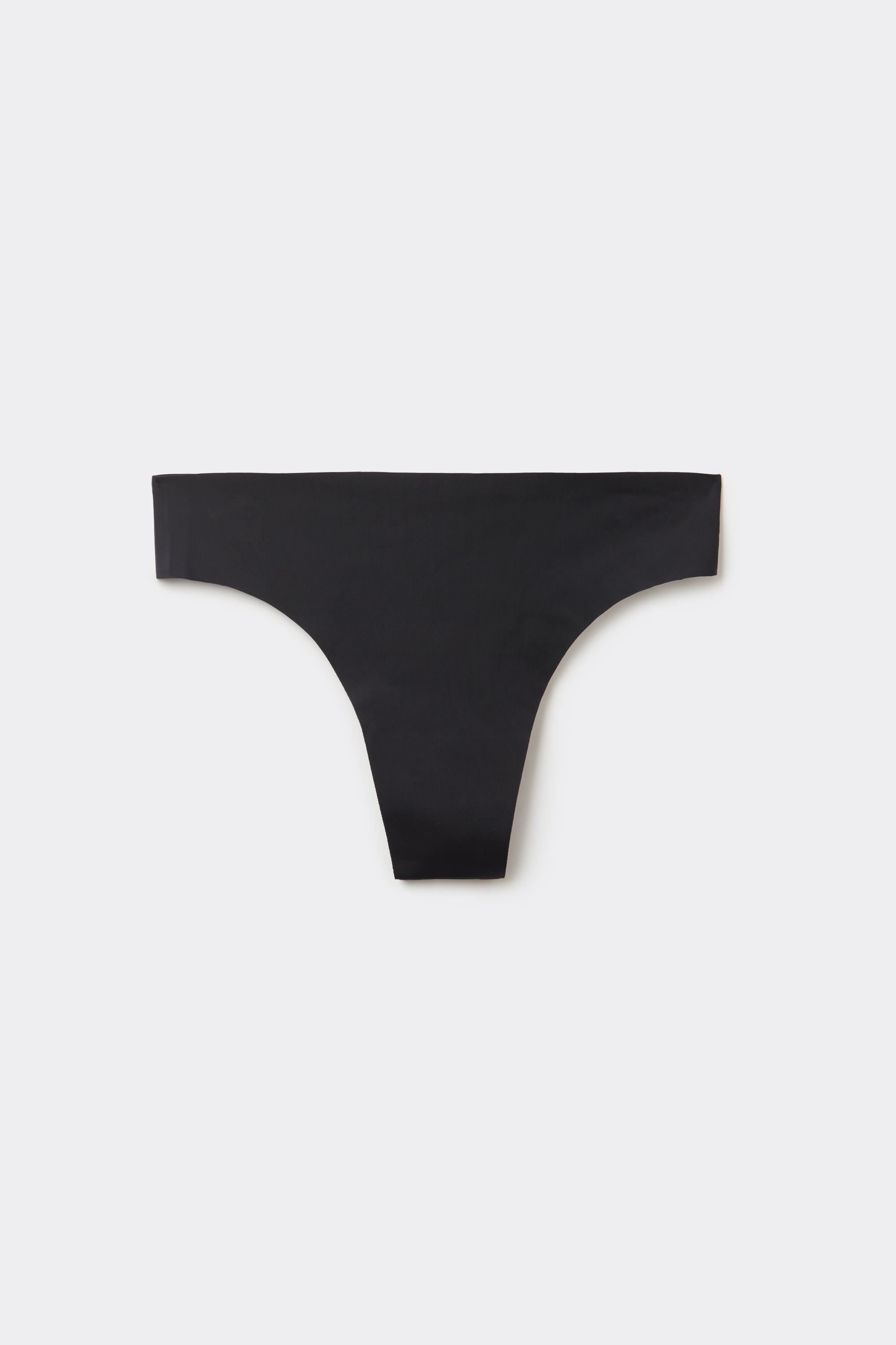 Alternative view of Brazilian Panties in Seamless Ultra Light Microfiber