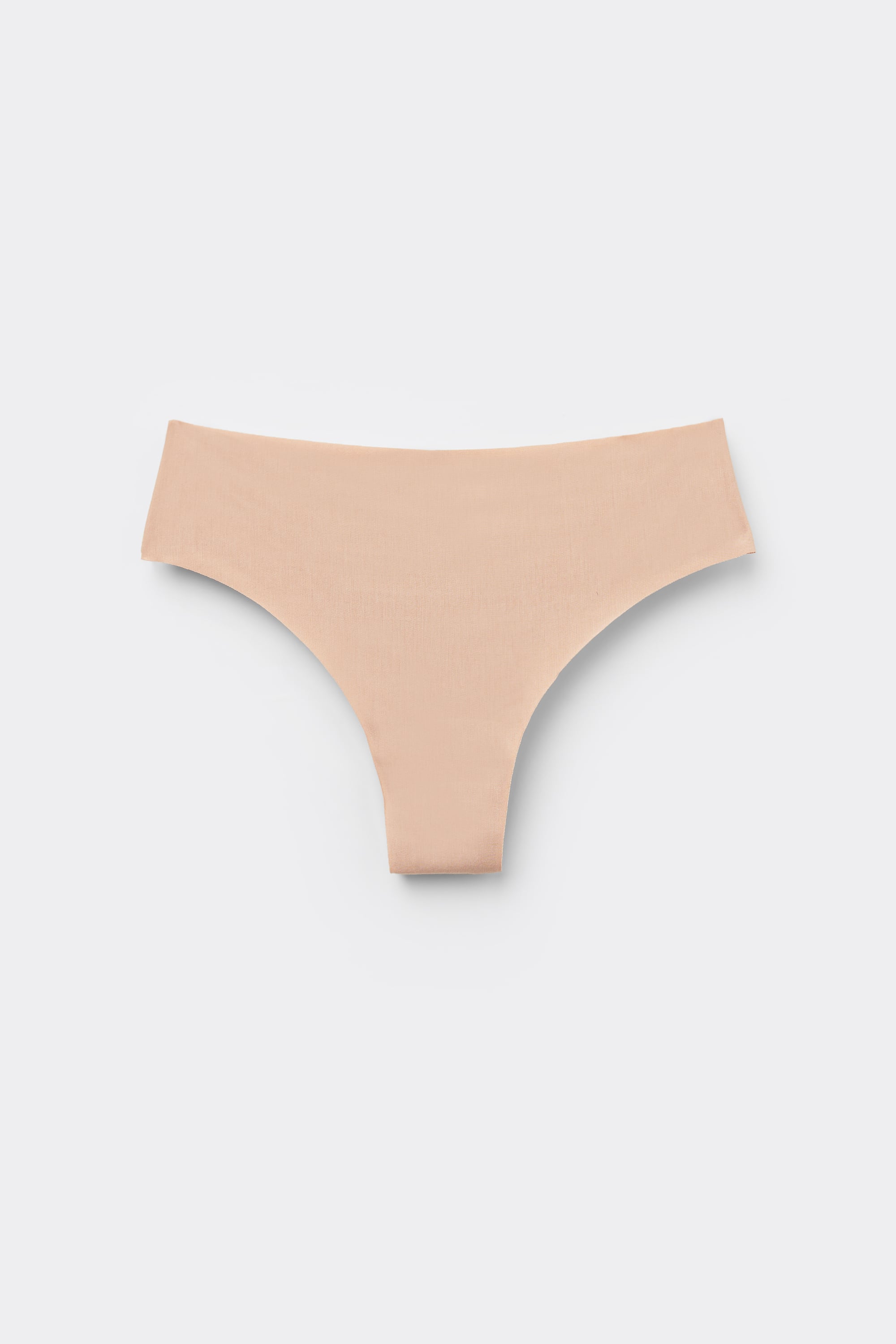 Alternative view of Seamless Ultrasoft Modal Brazilian