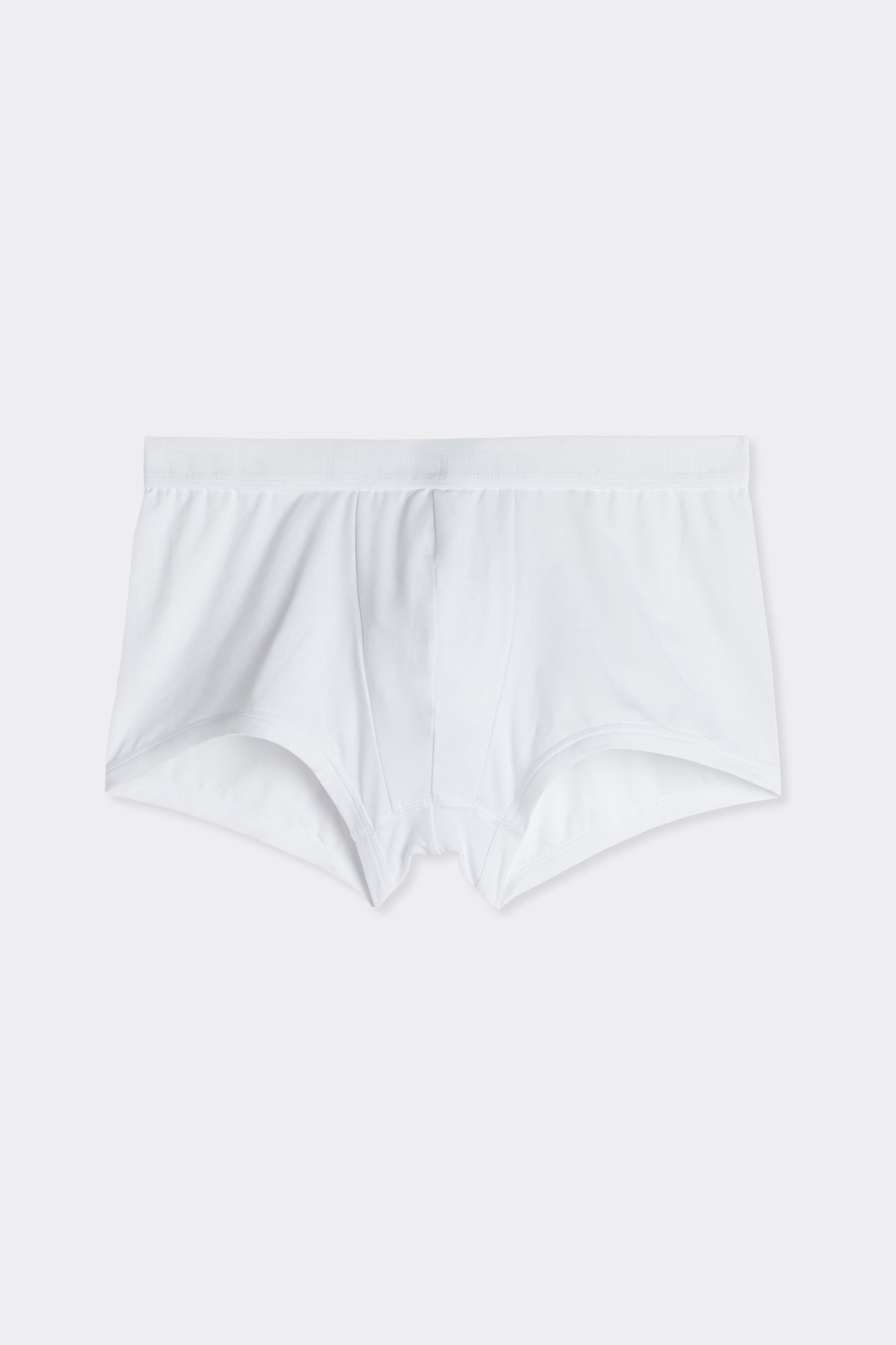 Microfiber Logo Boxer Shorts