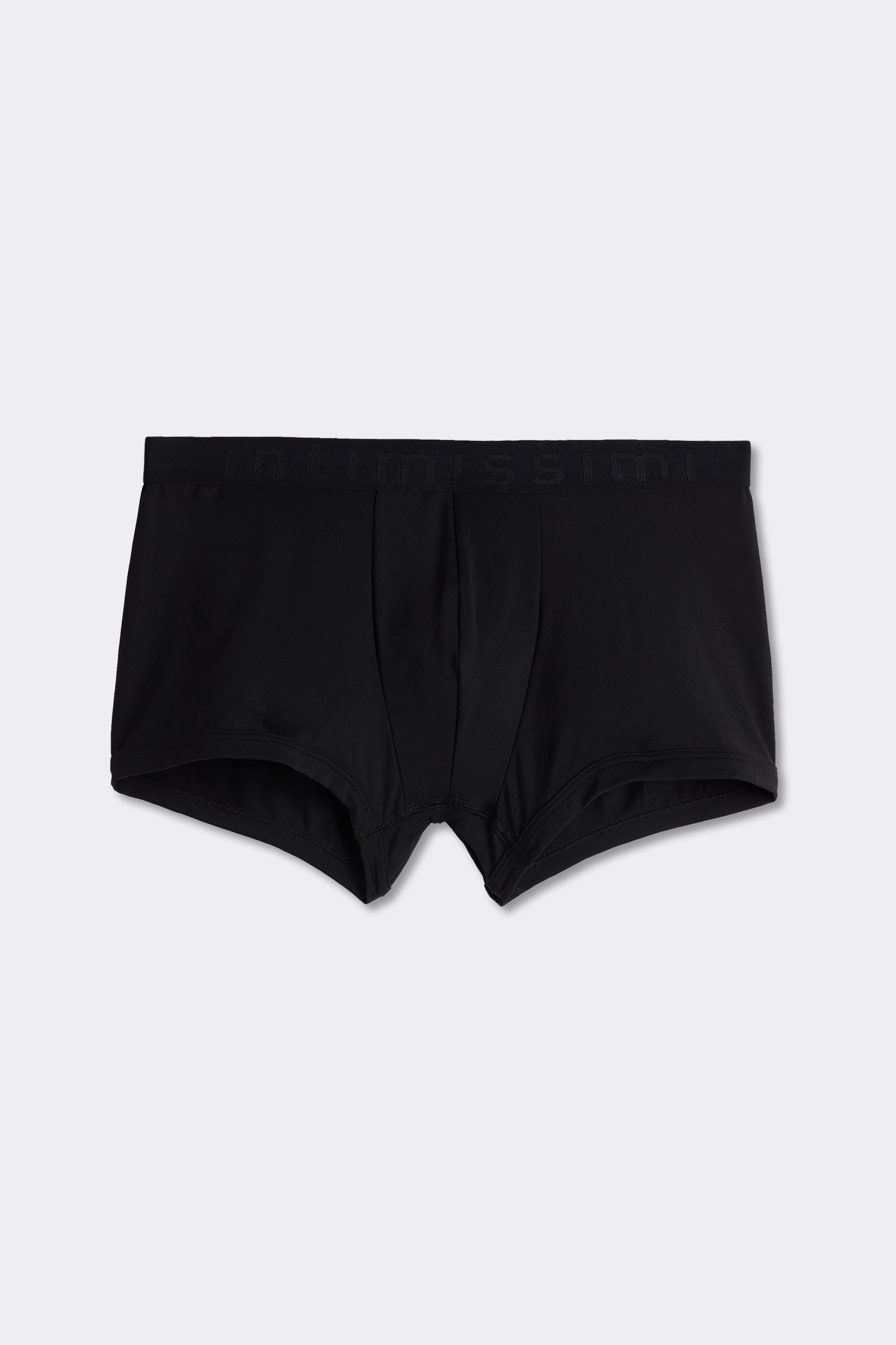 Alternative view of Microfiber Logo Boxer Shorts