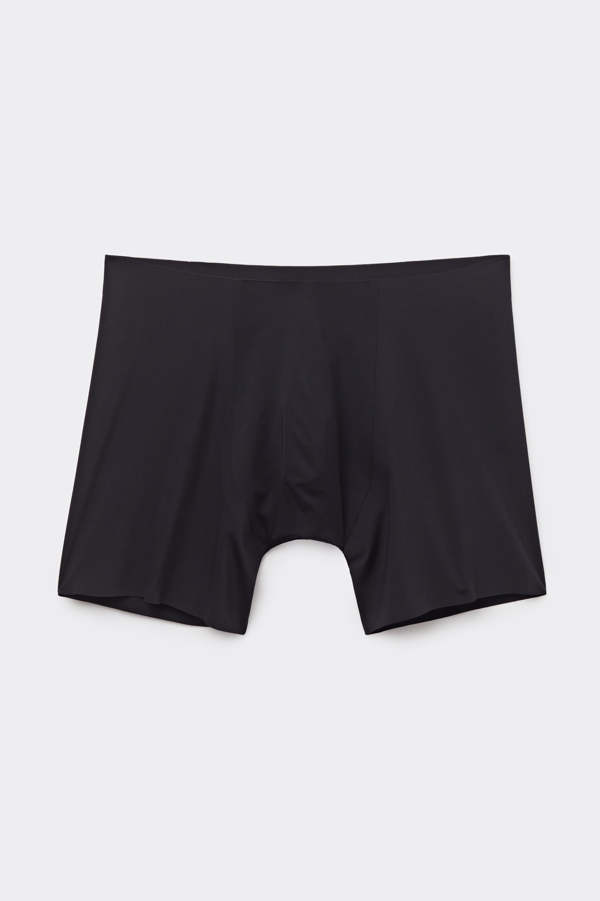 Seamless Microfiber Boxers
