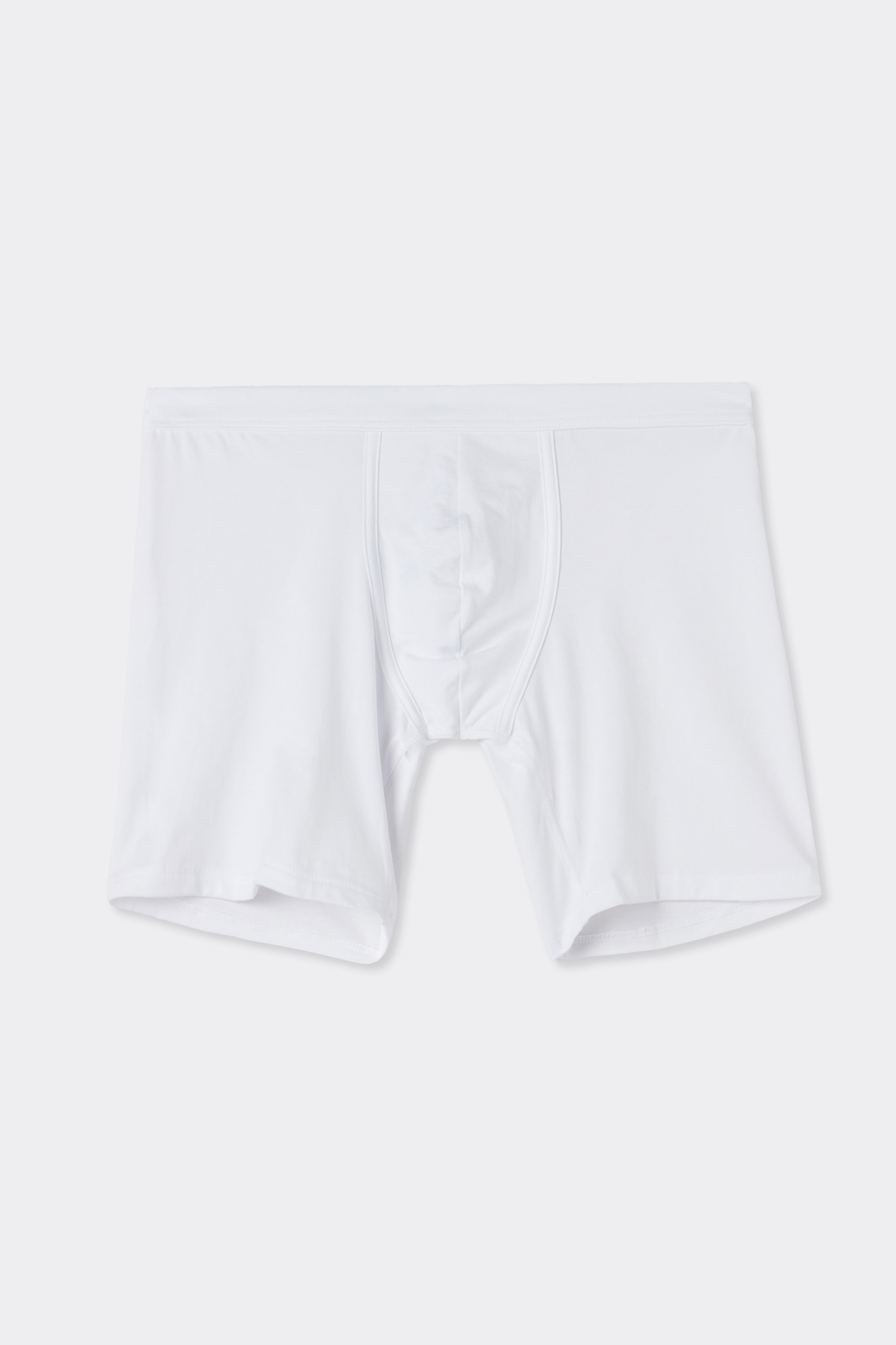 Superior Cotton Long Boxers