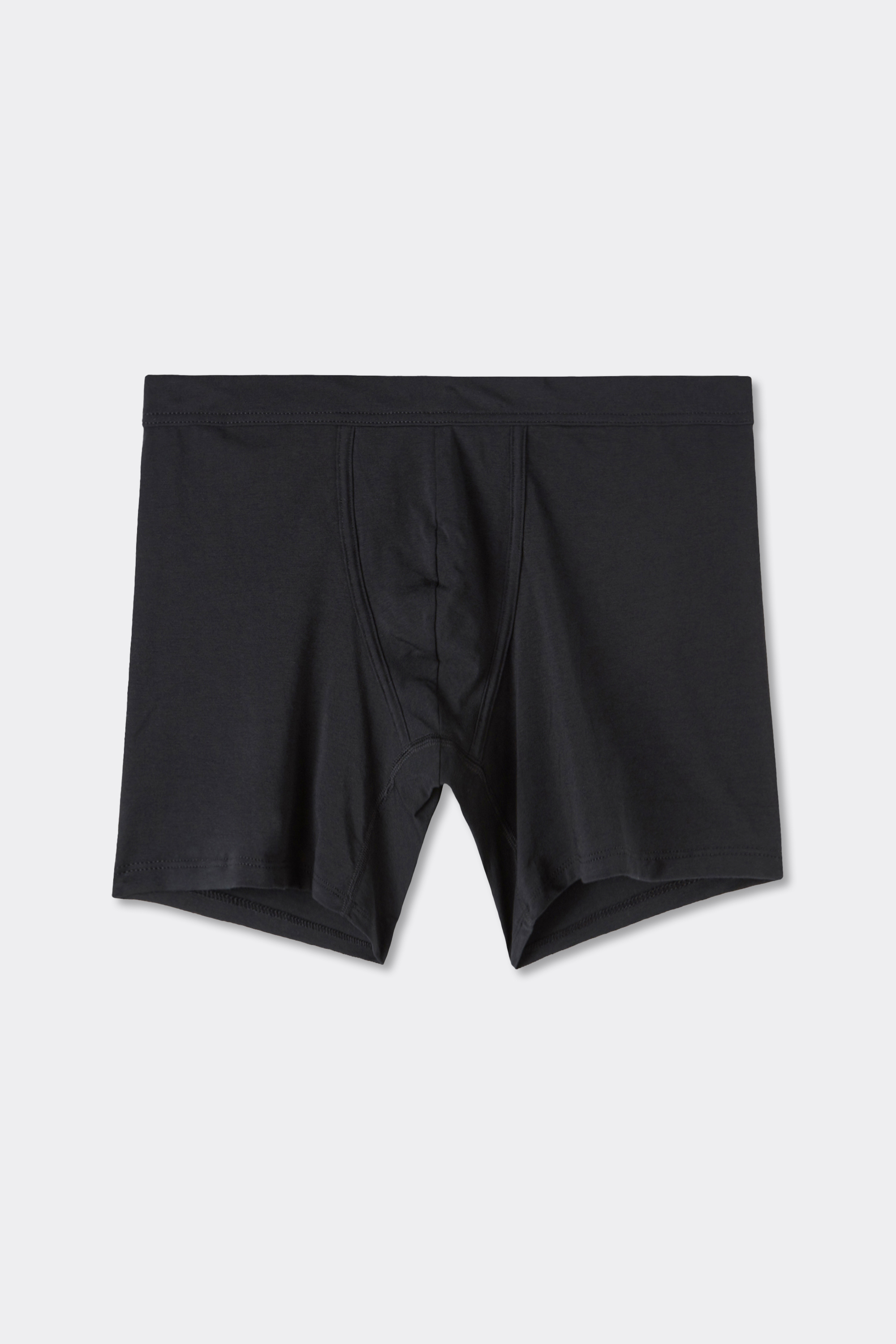 Alternative view of Superior Cotton Long Boxers