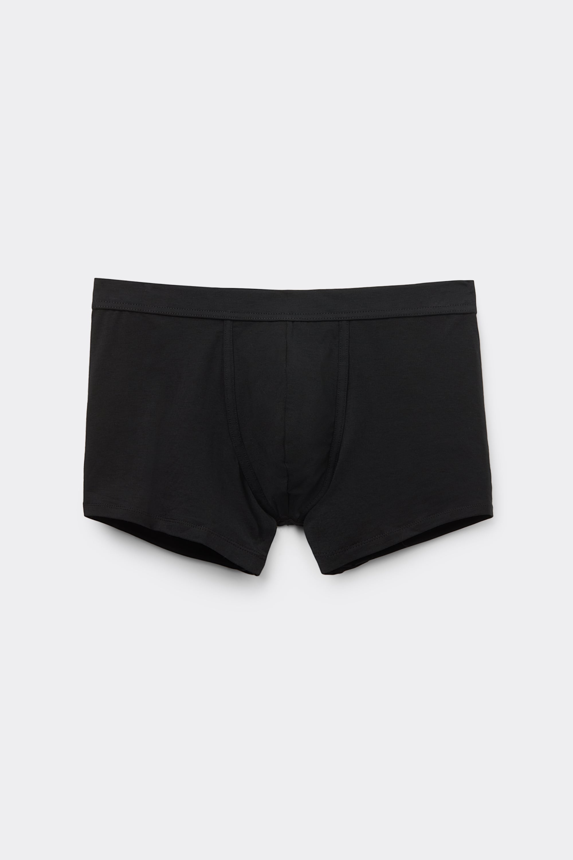 Alternative view of Superior Cotton Boxers
