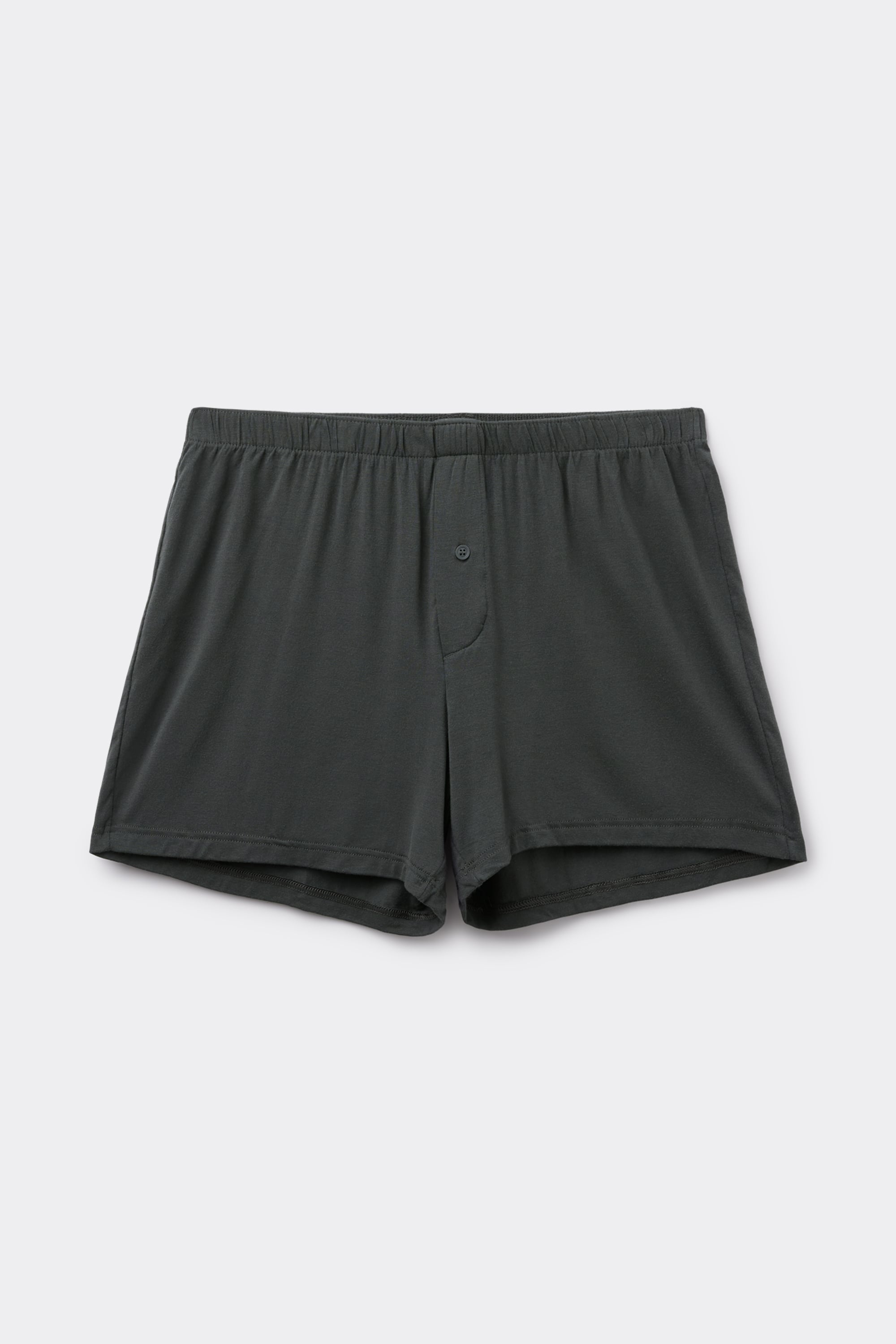Alternative view of Roomy Boxers in Soft Silk