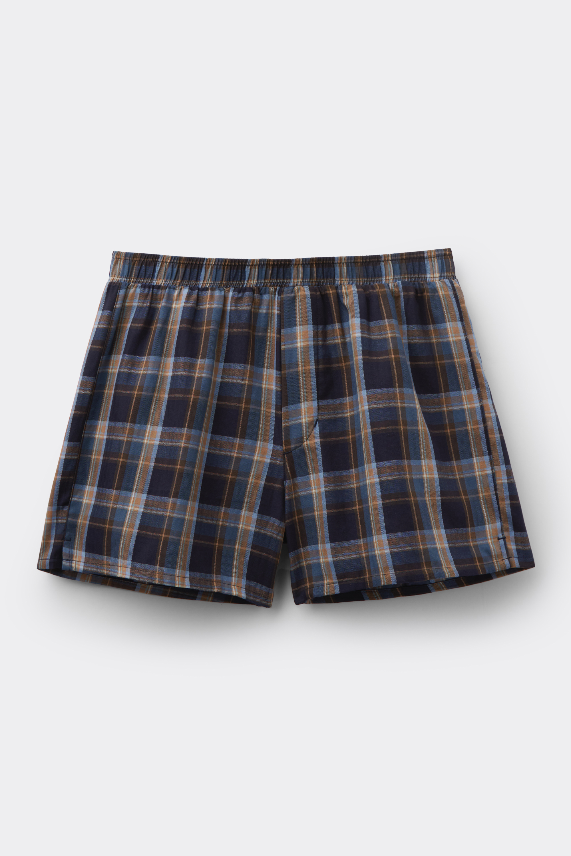 Patterned Cloth Boxers