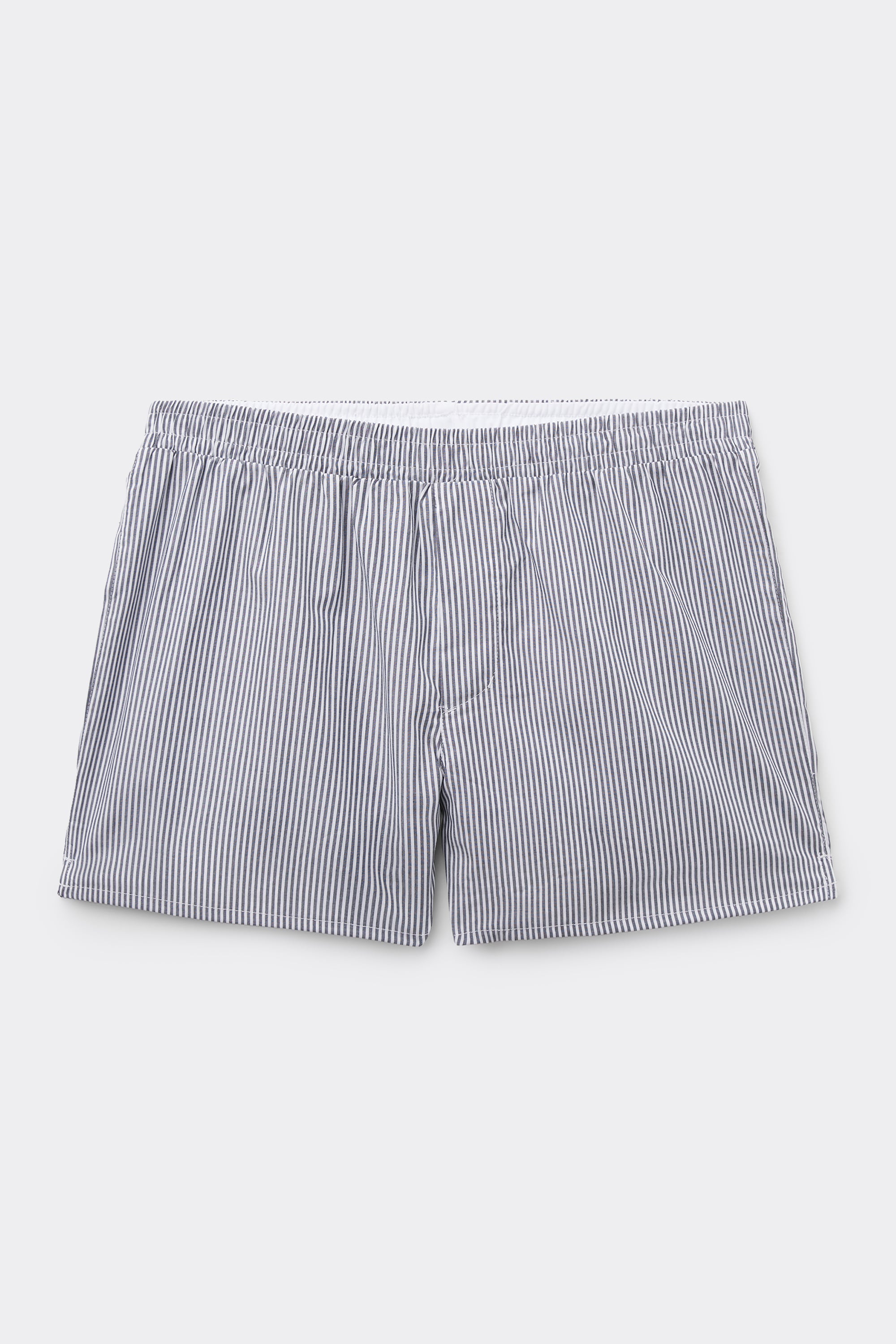 Alternative view of Patterned Cloth Boxers