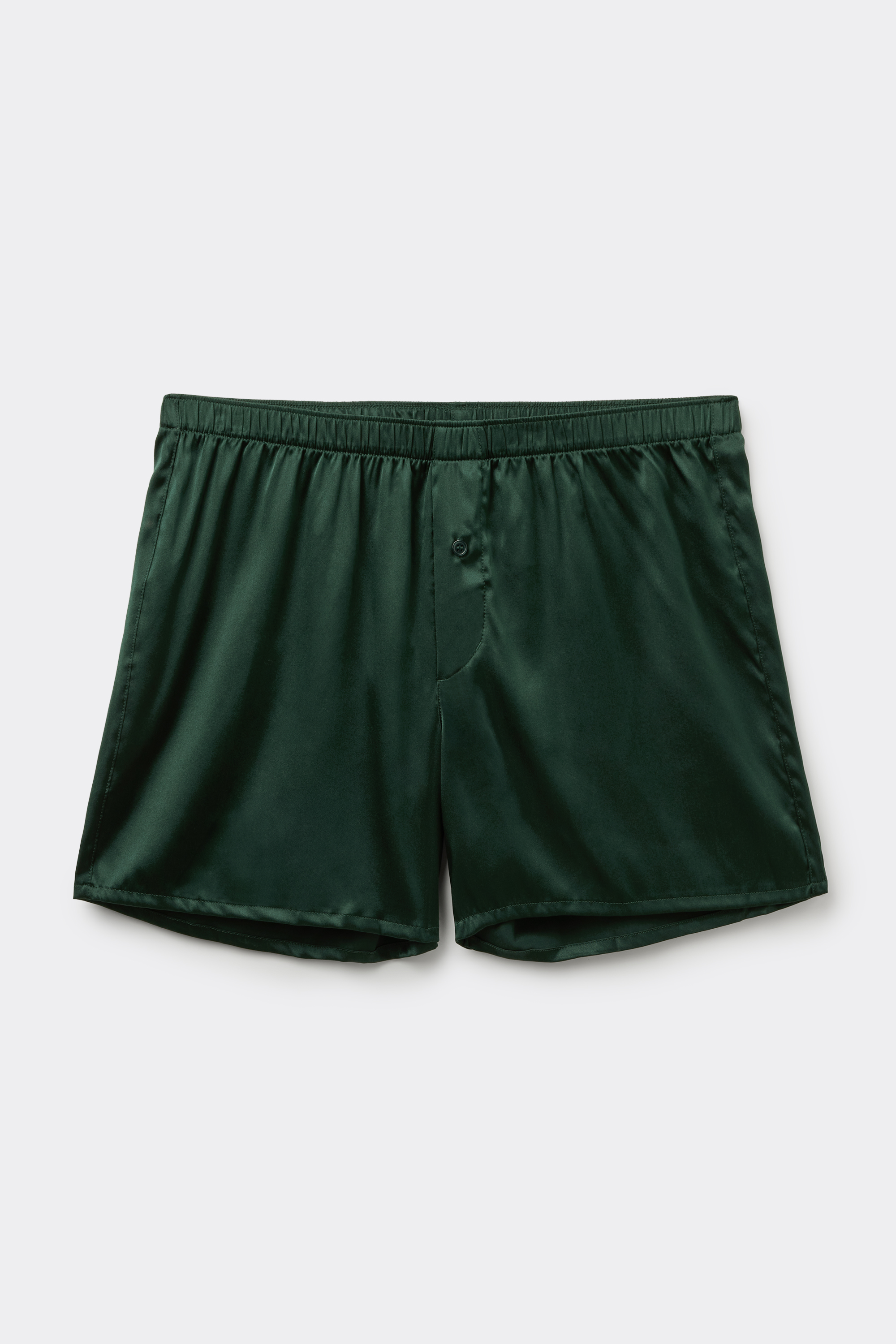 Alternative view of Luxury Silk Boxers