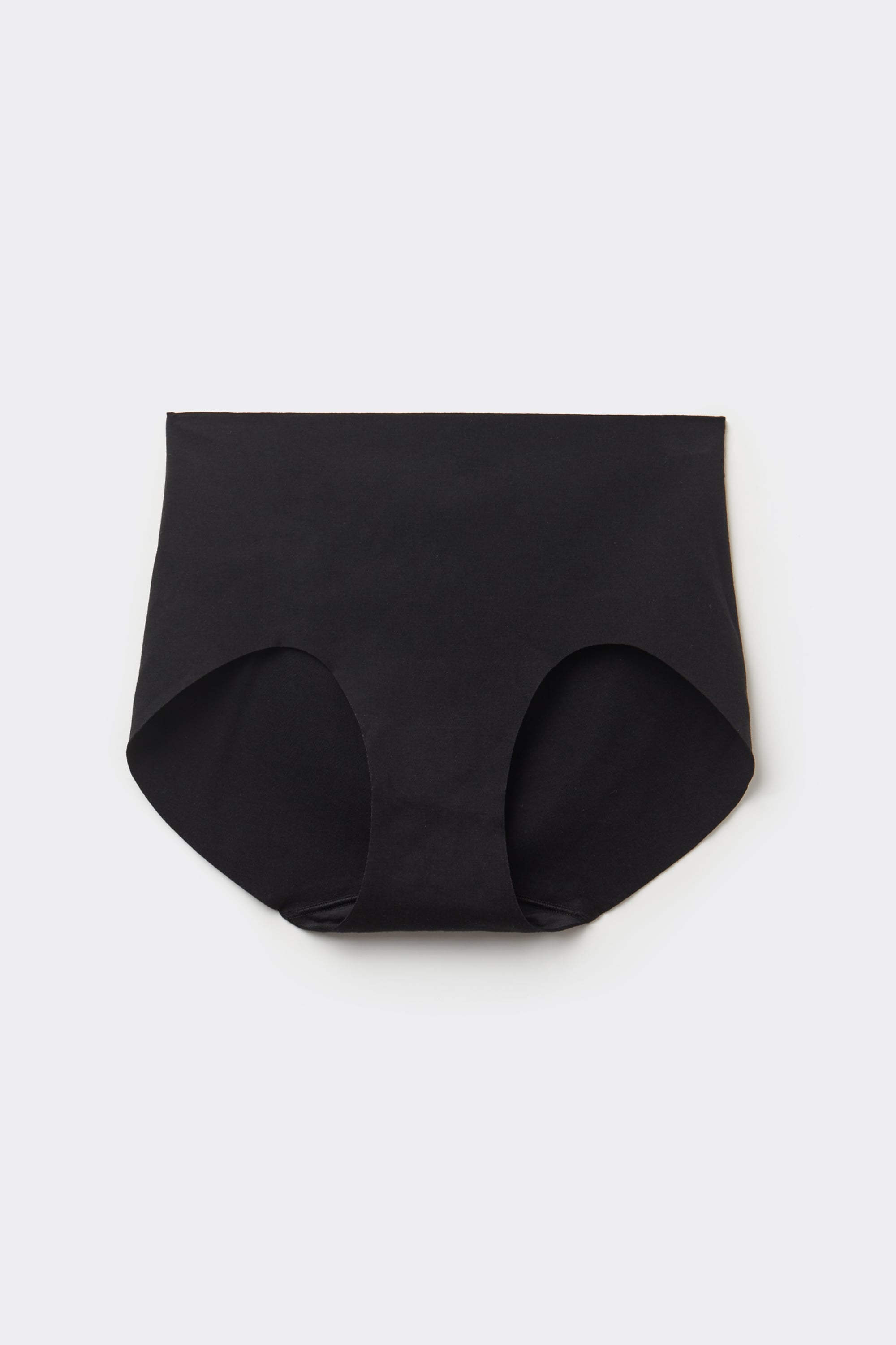 Seamless Cotton Hipster