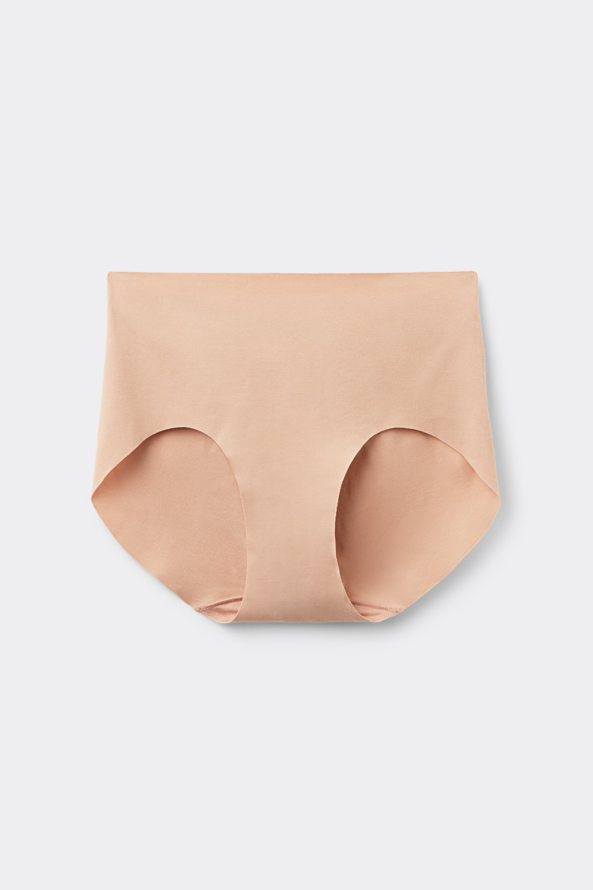 Alternative view of Seamless Cotton Hipster