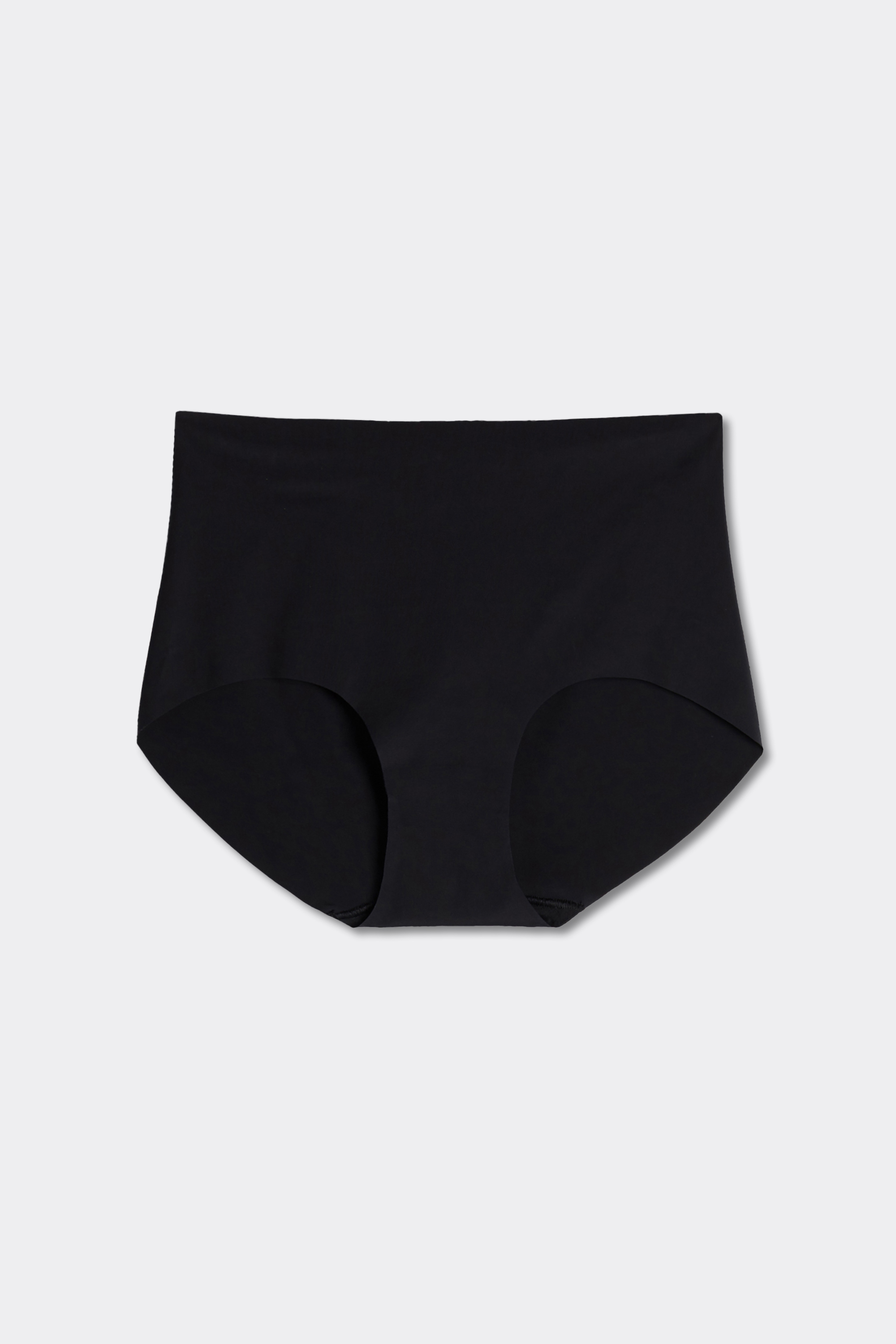 Seamless Microfiber Hipster