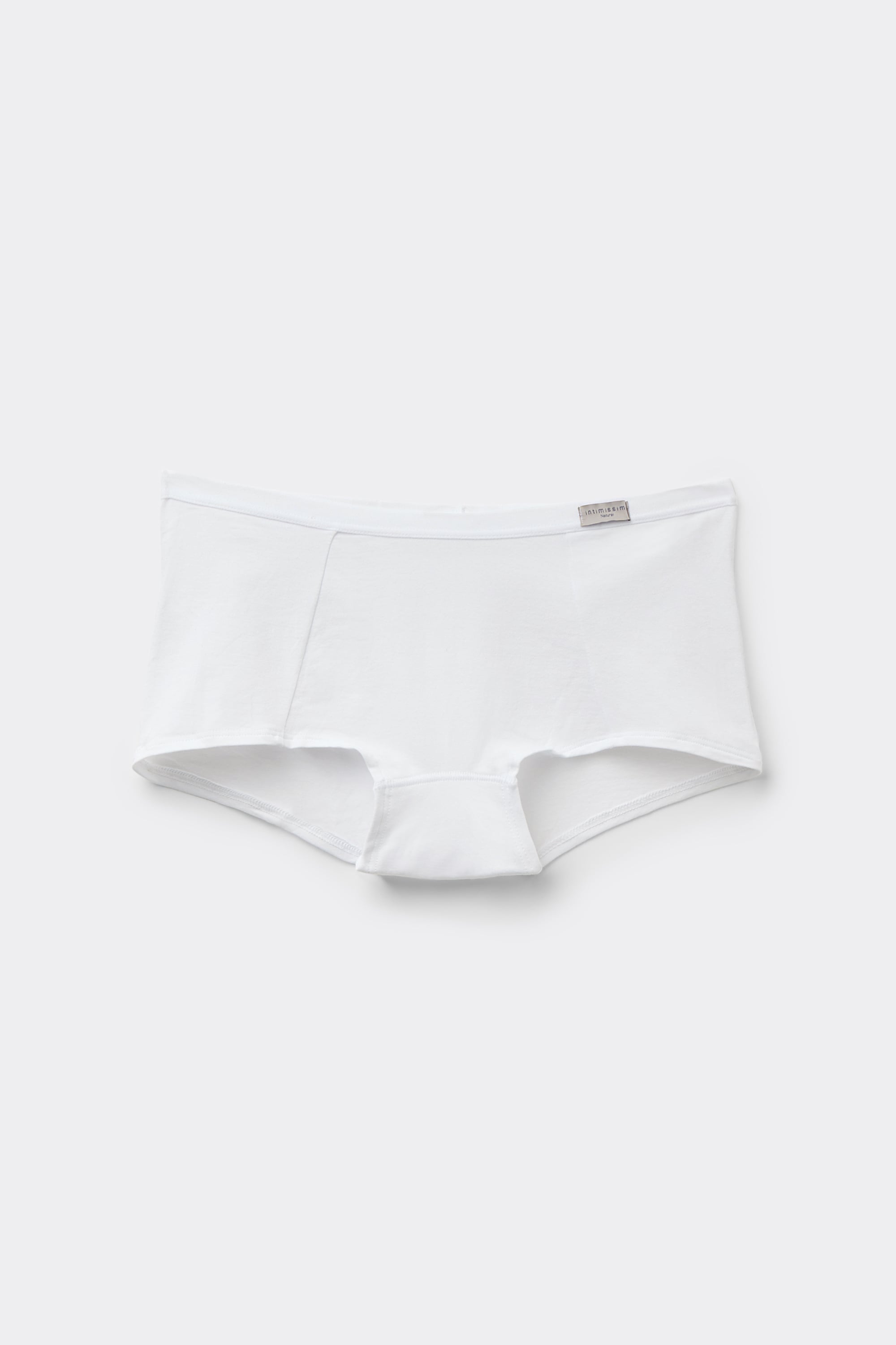 Cotton Boyshorts
