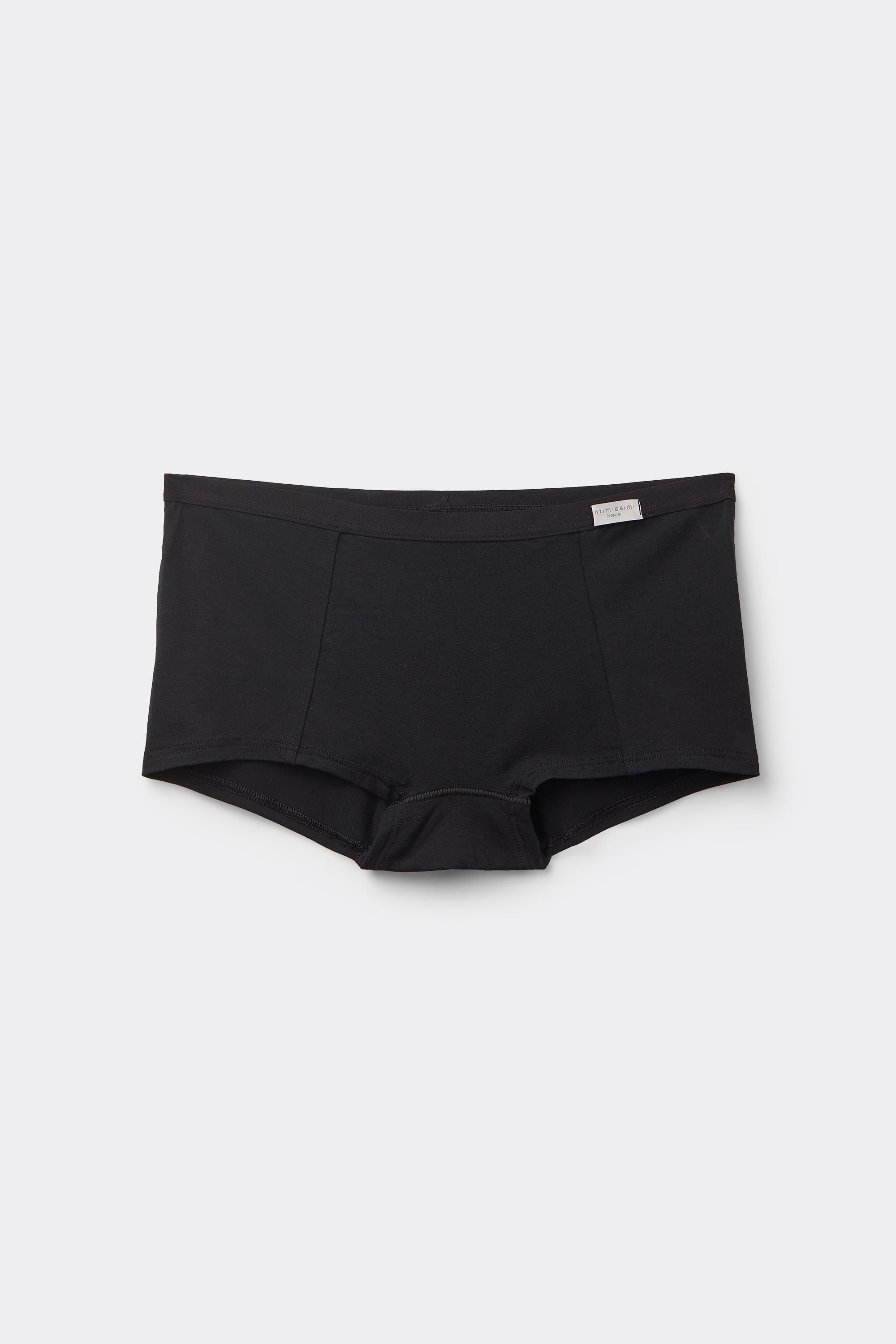 Alternative view of Cotton Boyshorts