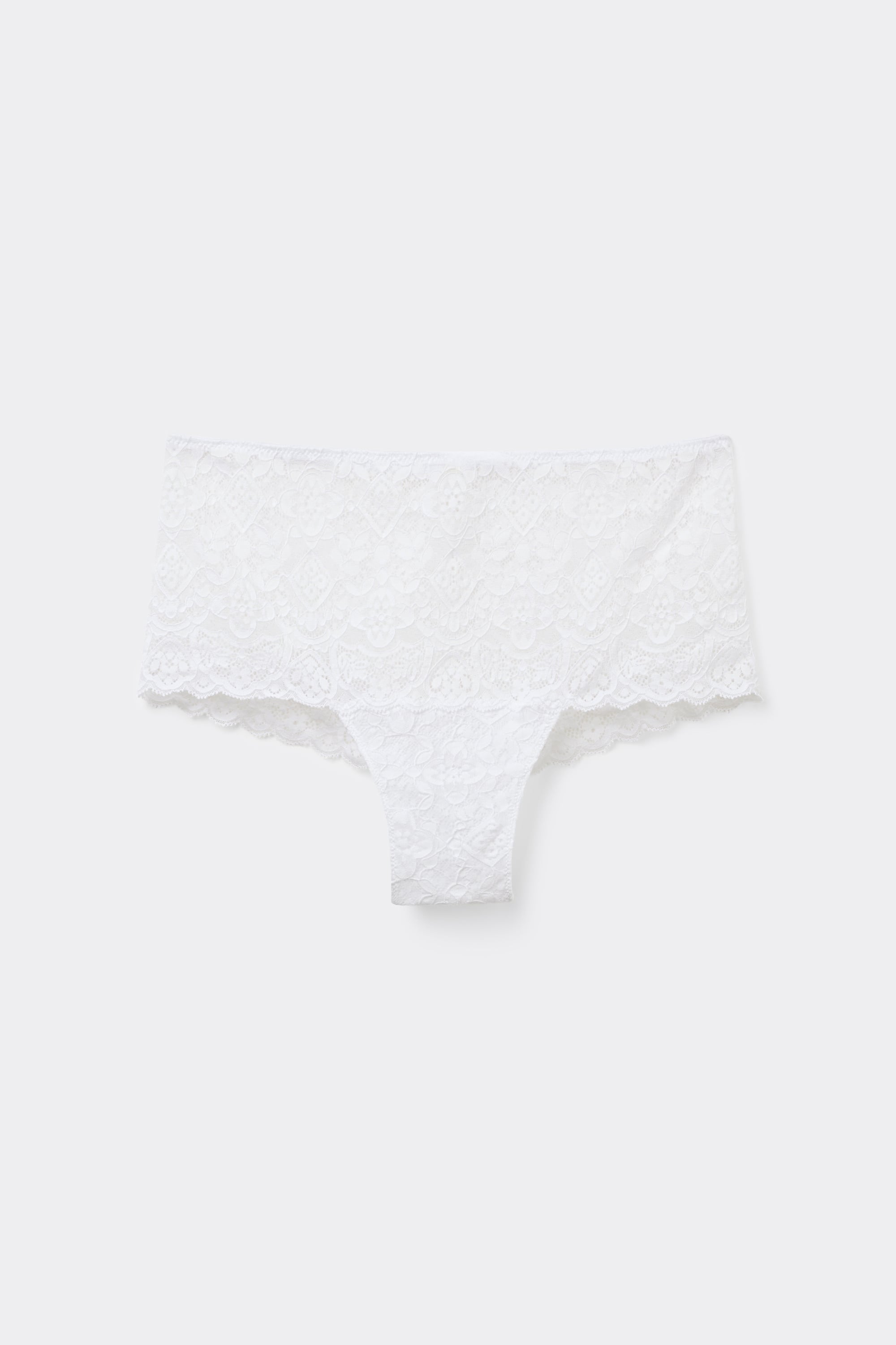 Lace Hipster