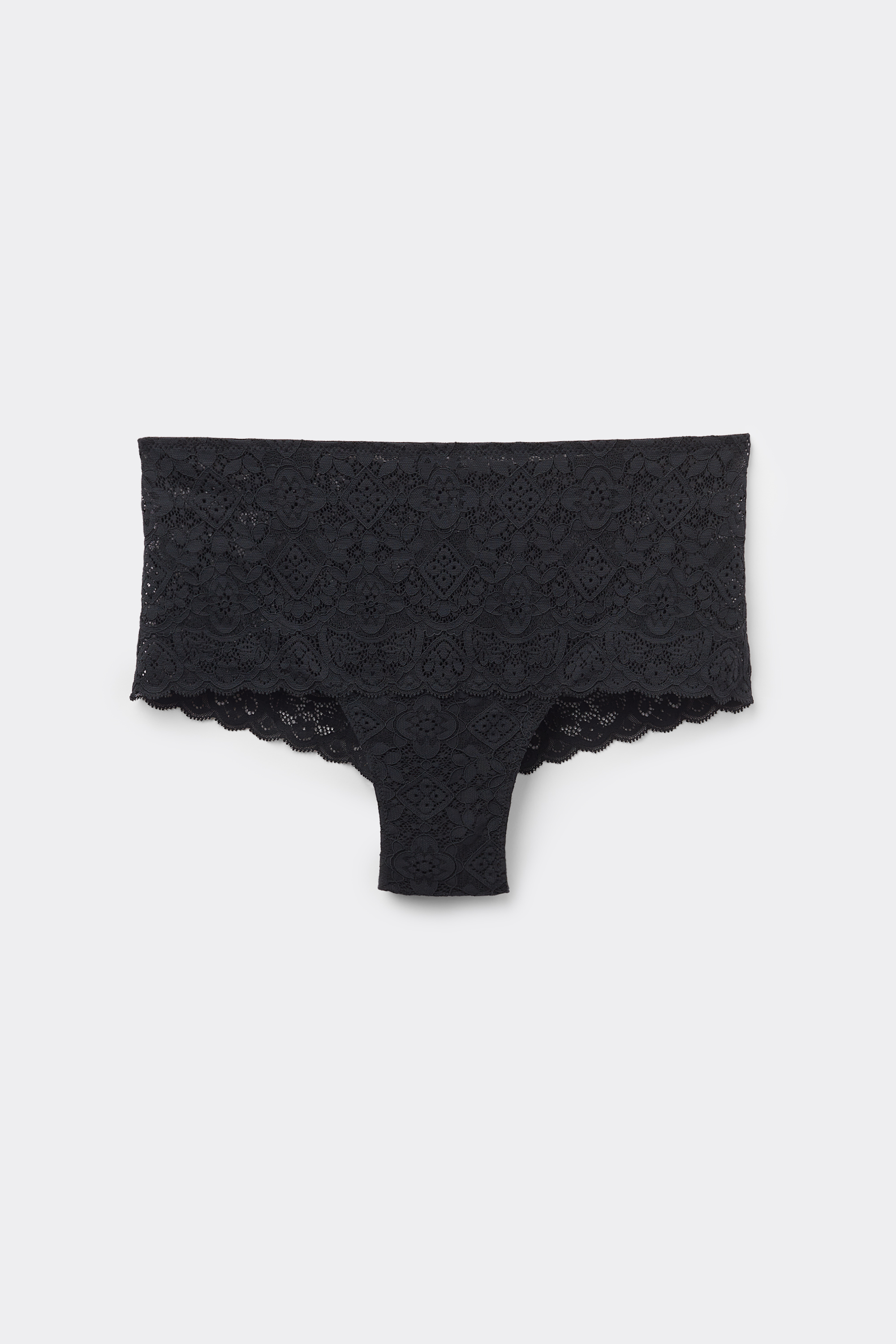 Alternative view of Lace Hipster