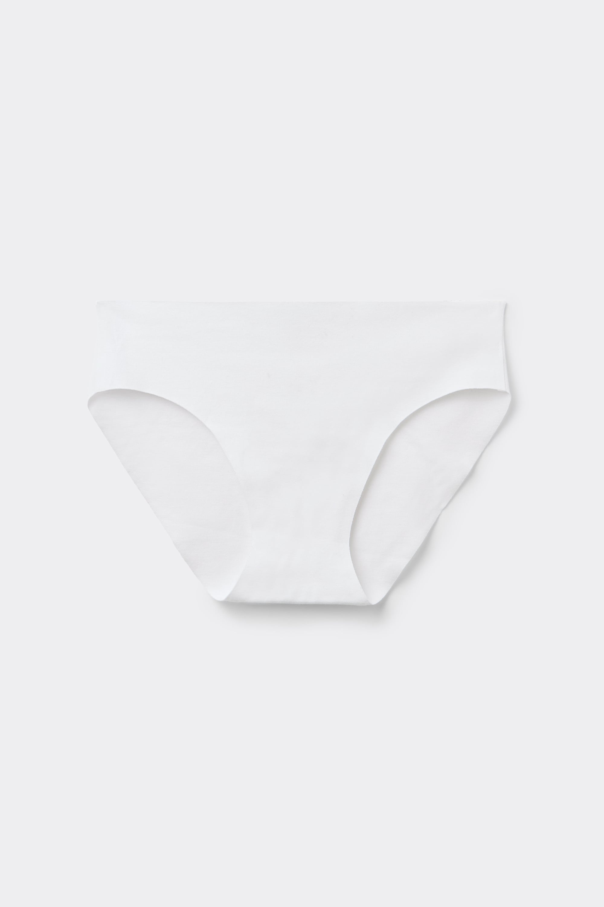 Seamless Cotton Panties
