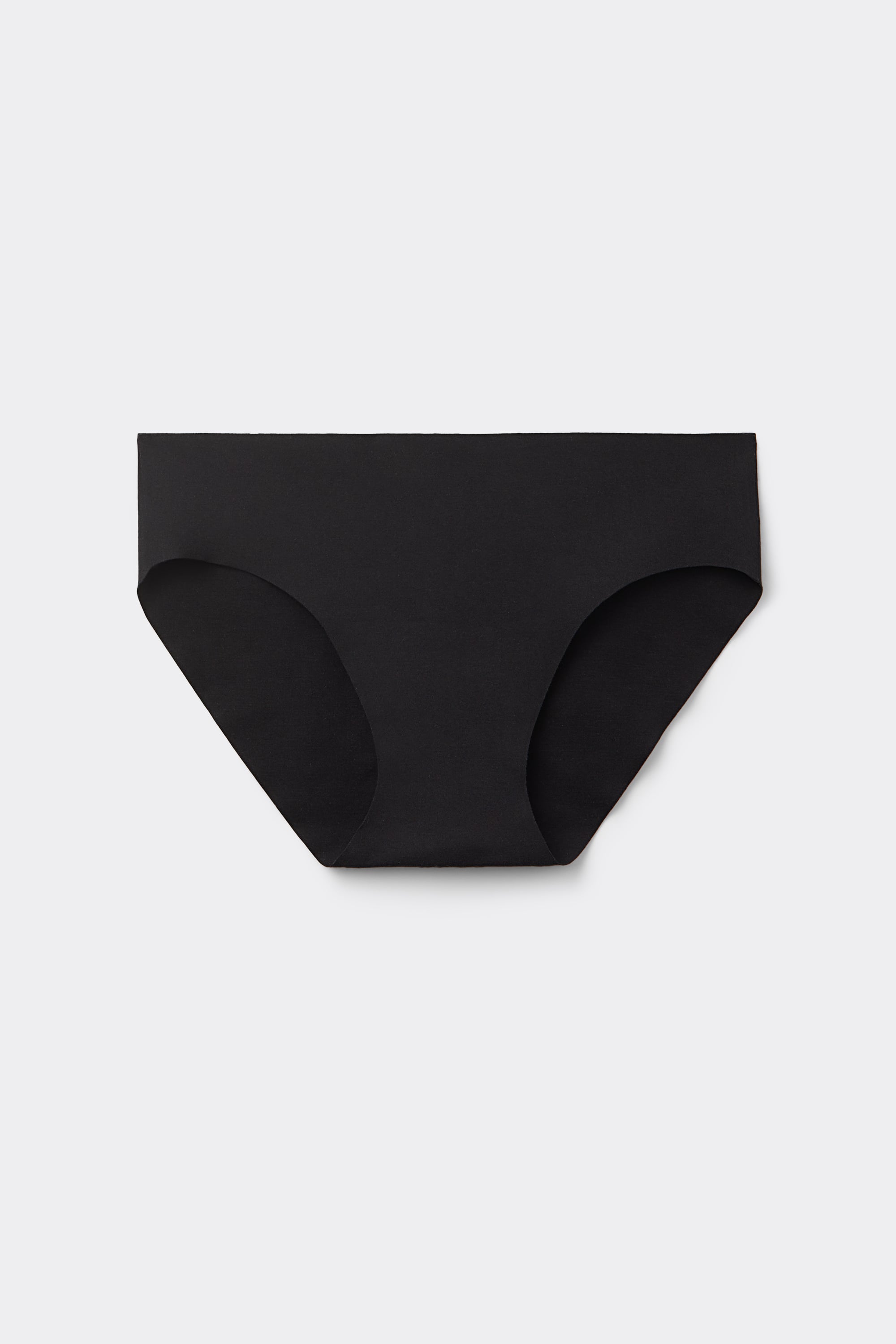 Alternative view of Seamless Cotton Panties