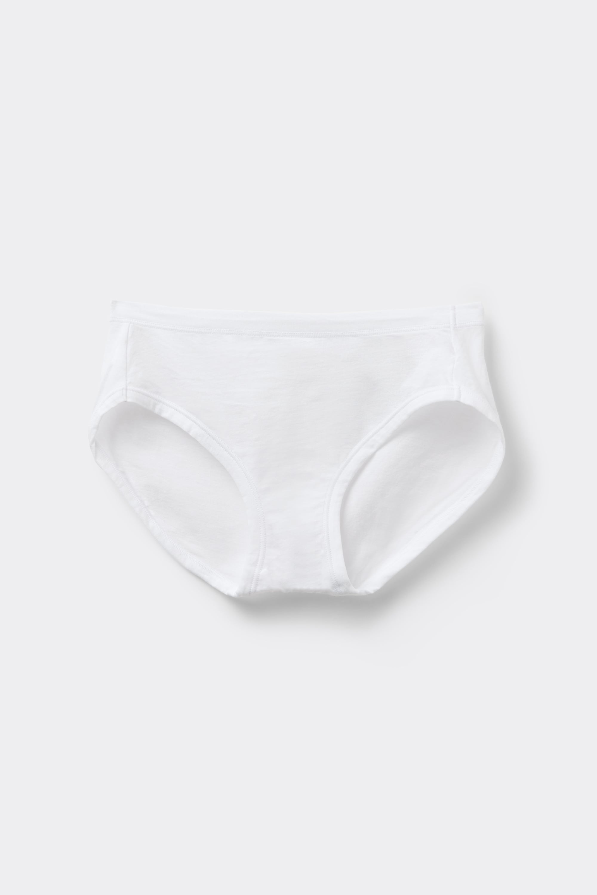 Ultralight Cotton Briefs