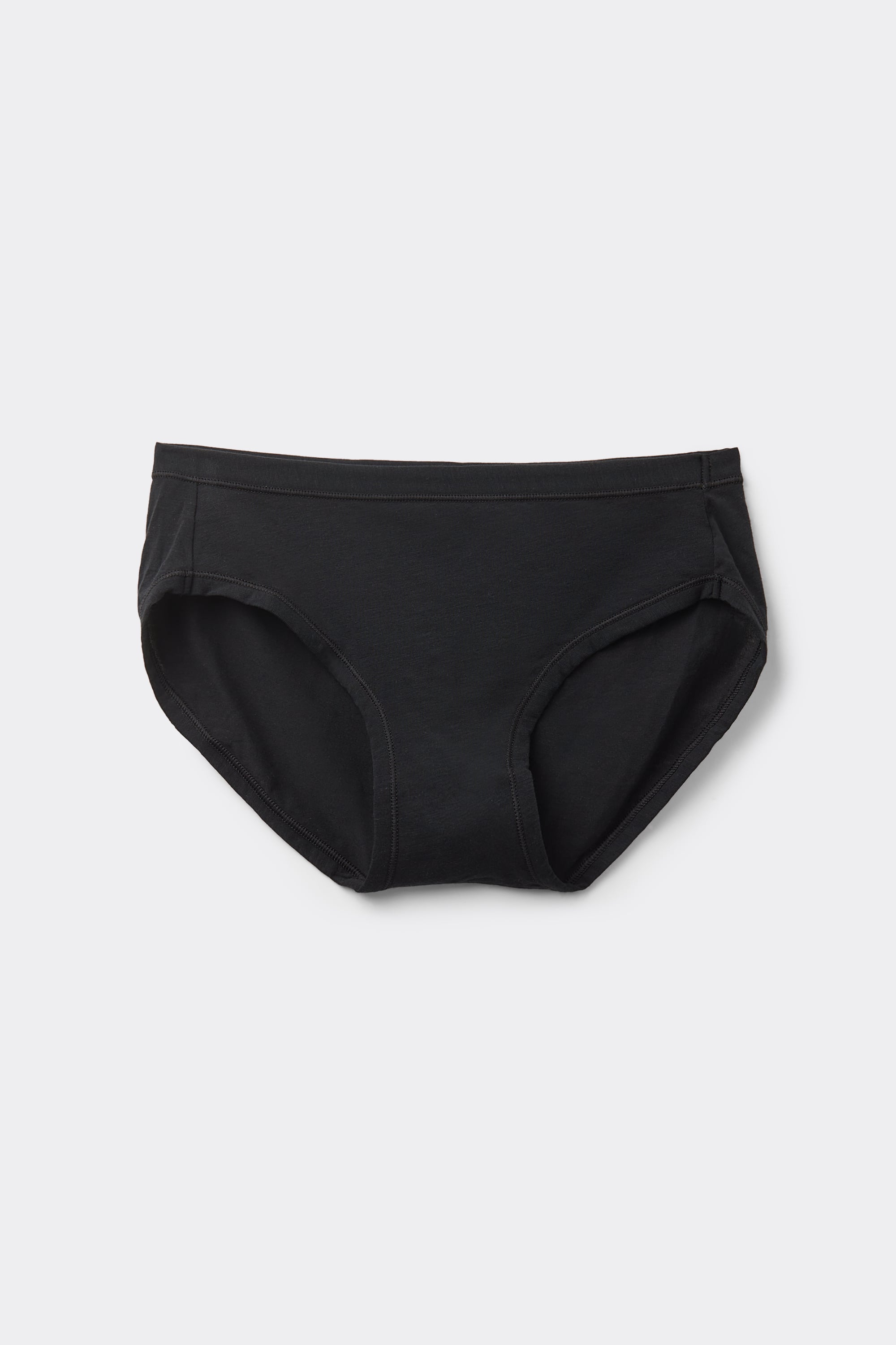 Alternative view of Ultralight Cotton Briefs