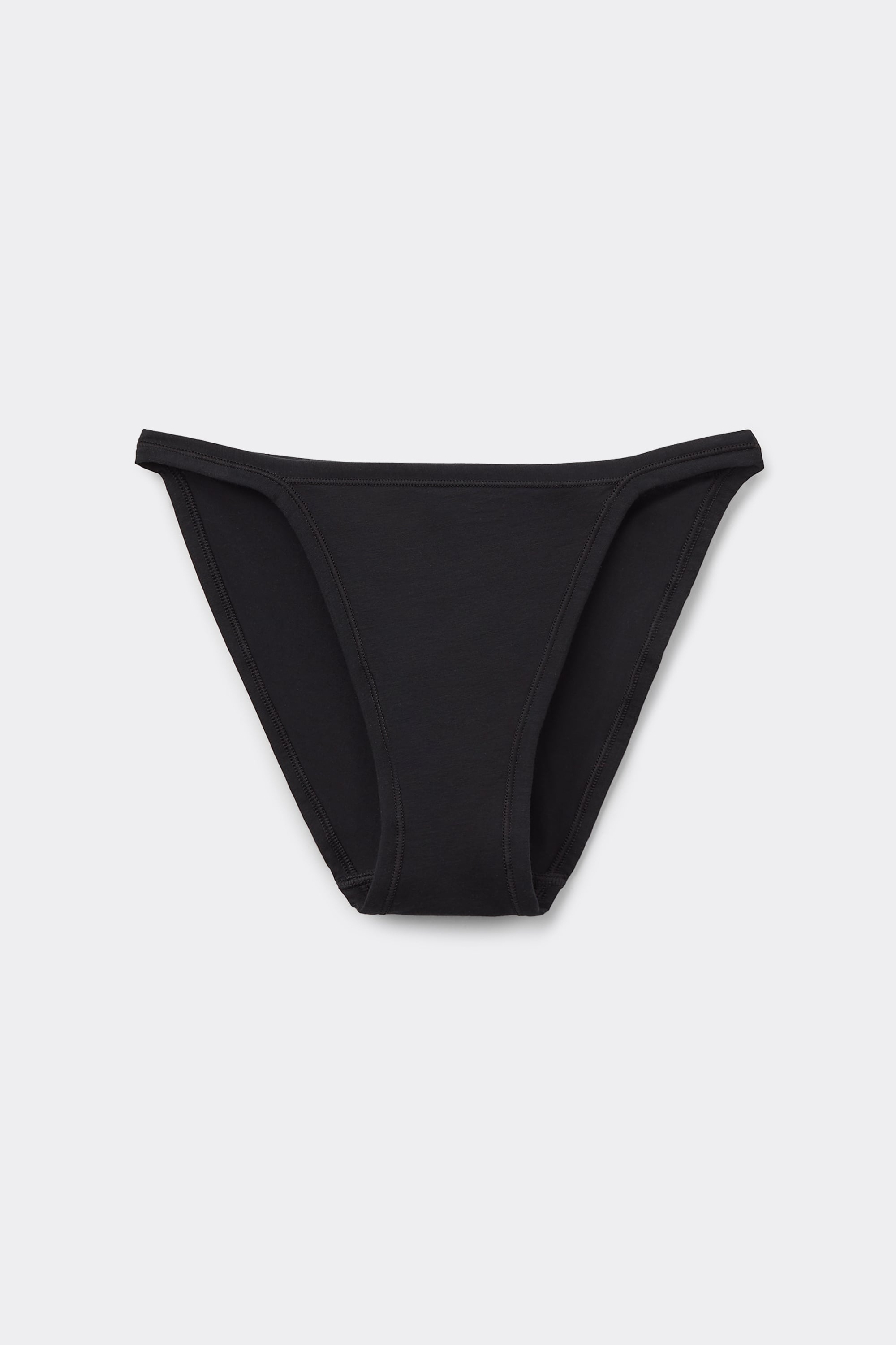 Ultralight Cotton String Panties
