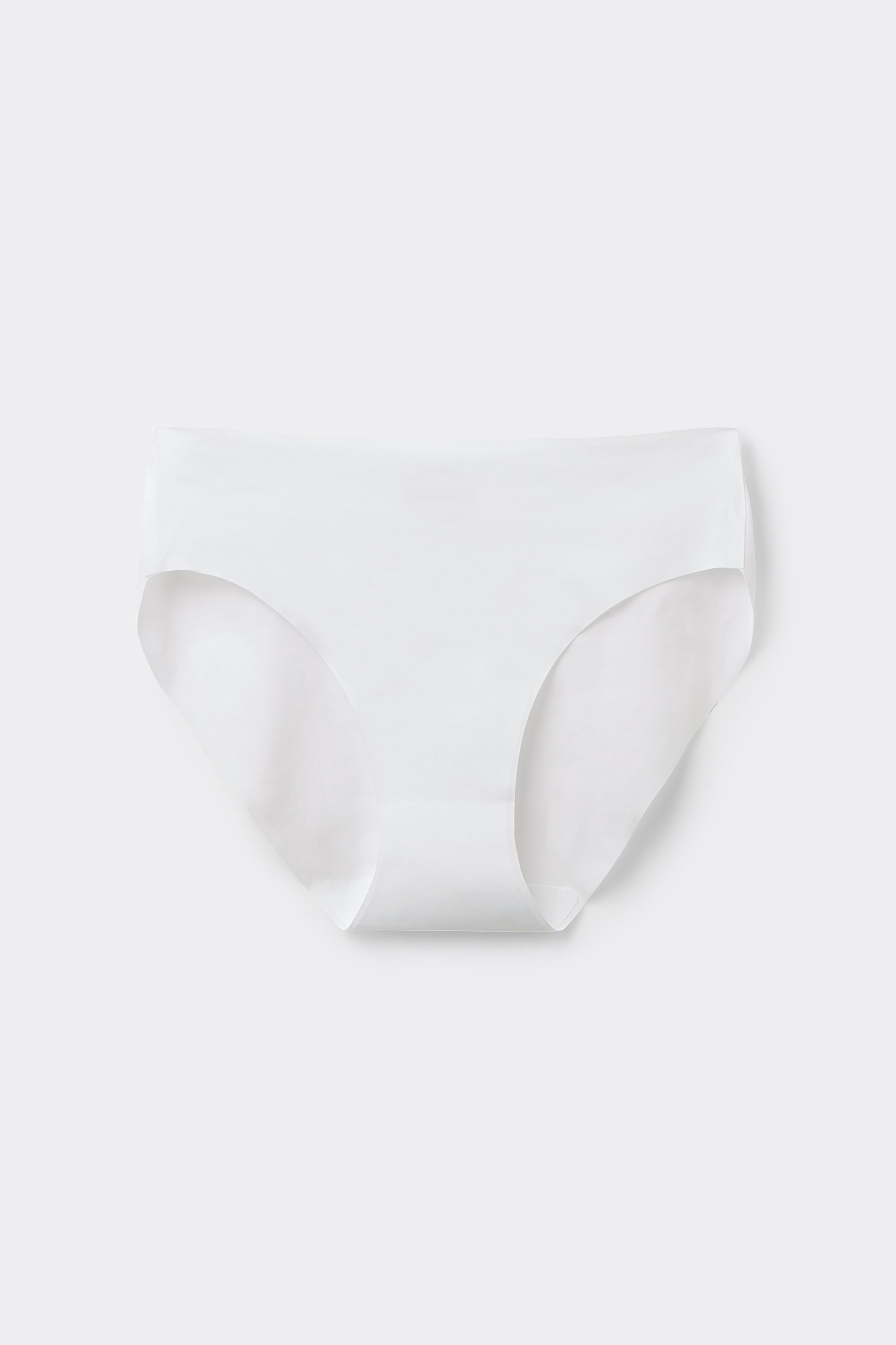 Seamless Microfiber Panties