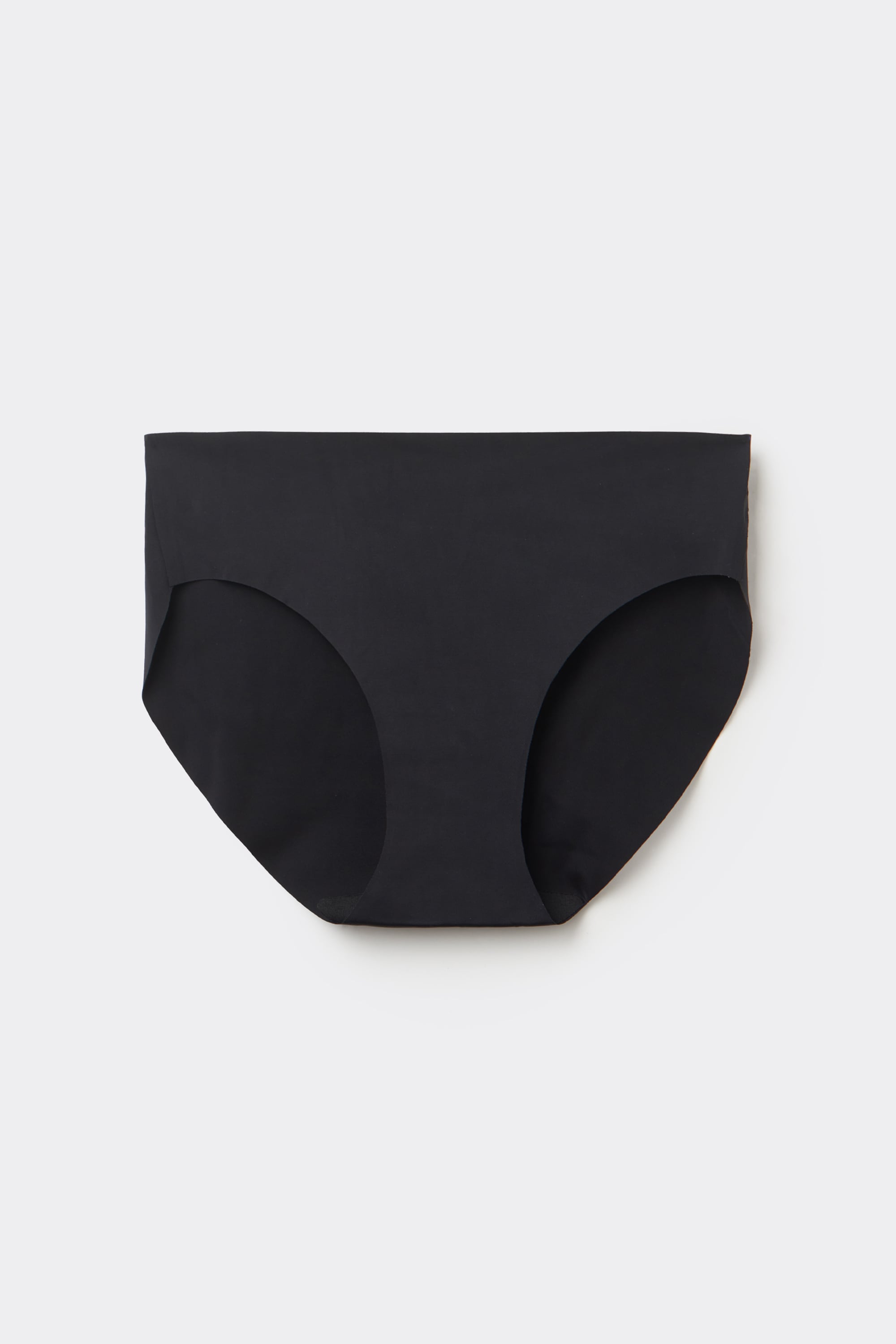 Alternative view of Seamless Microfiber Panties