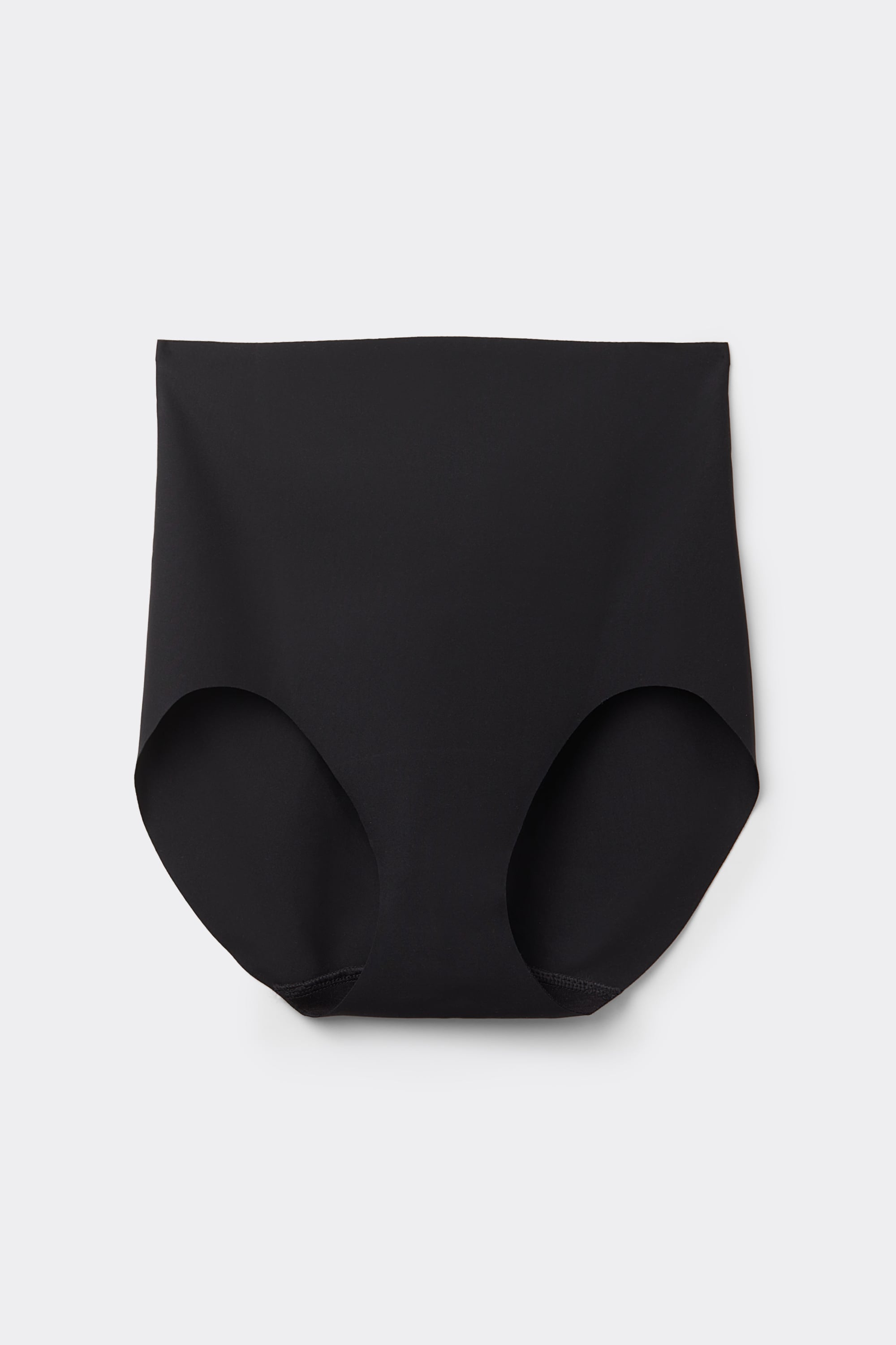 Raw-Cut Microfiber Briefs